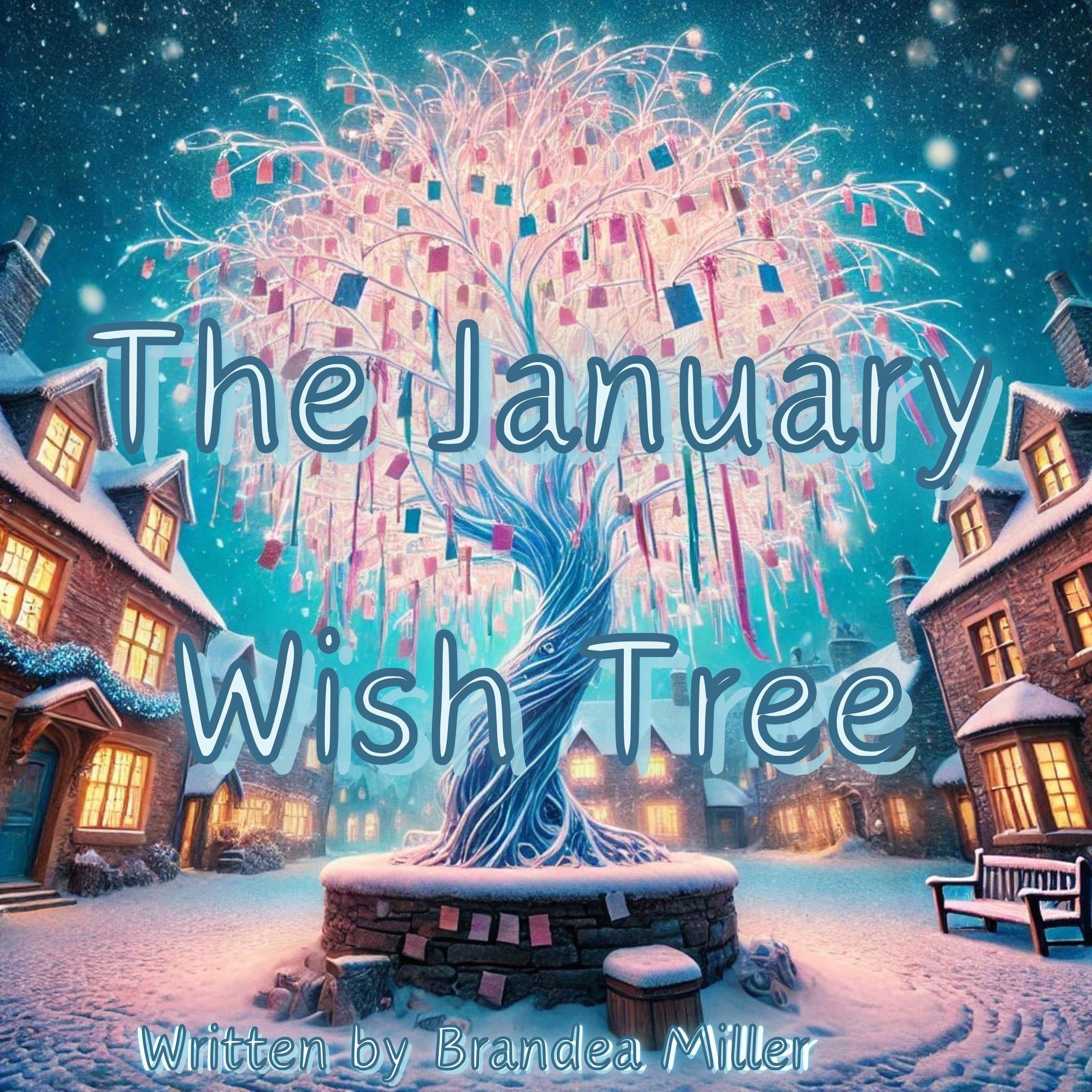The January Wish Tree