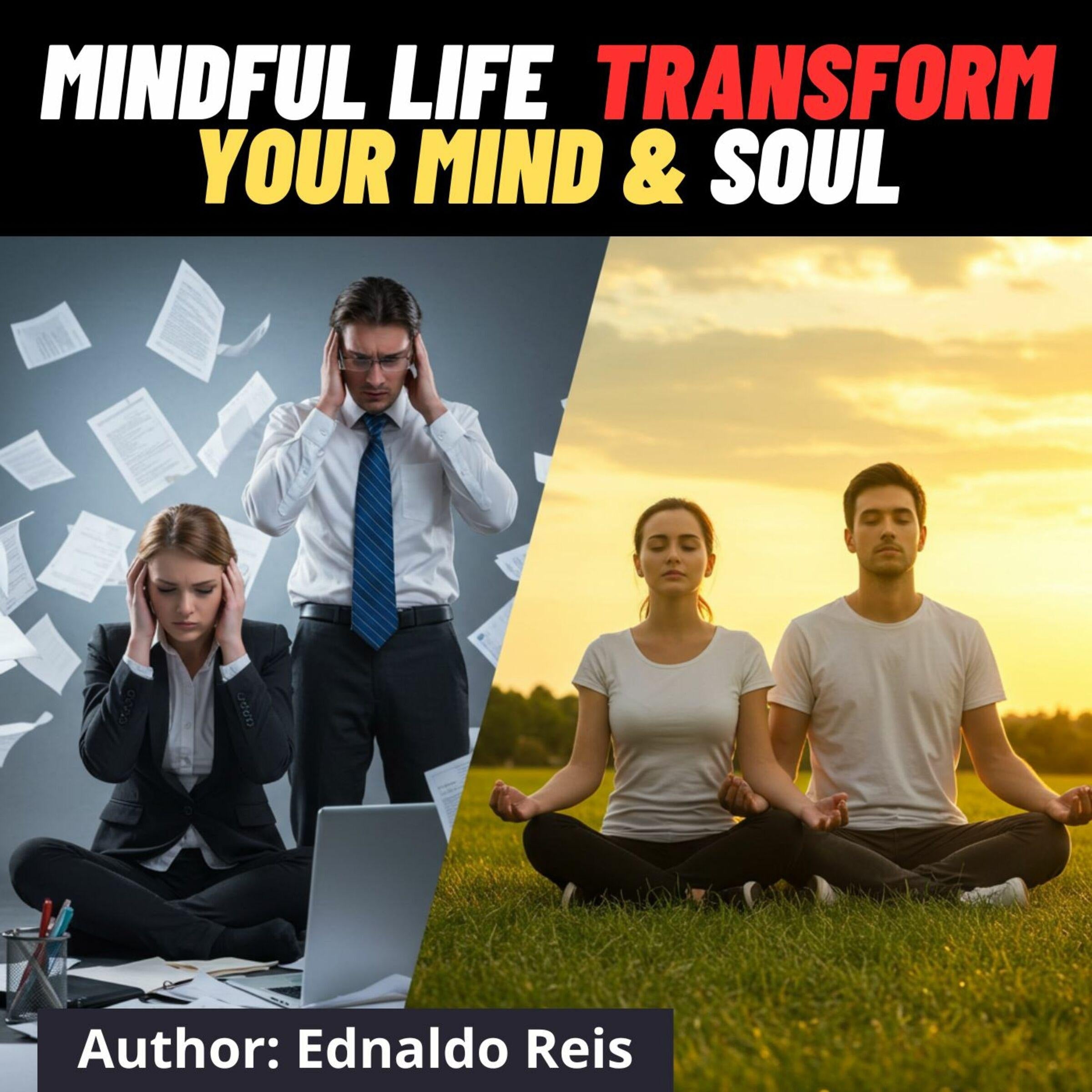 Mindfulness and Meditation A Practical Guide to Transforming Your Mind and Life
