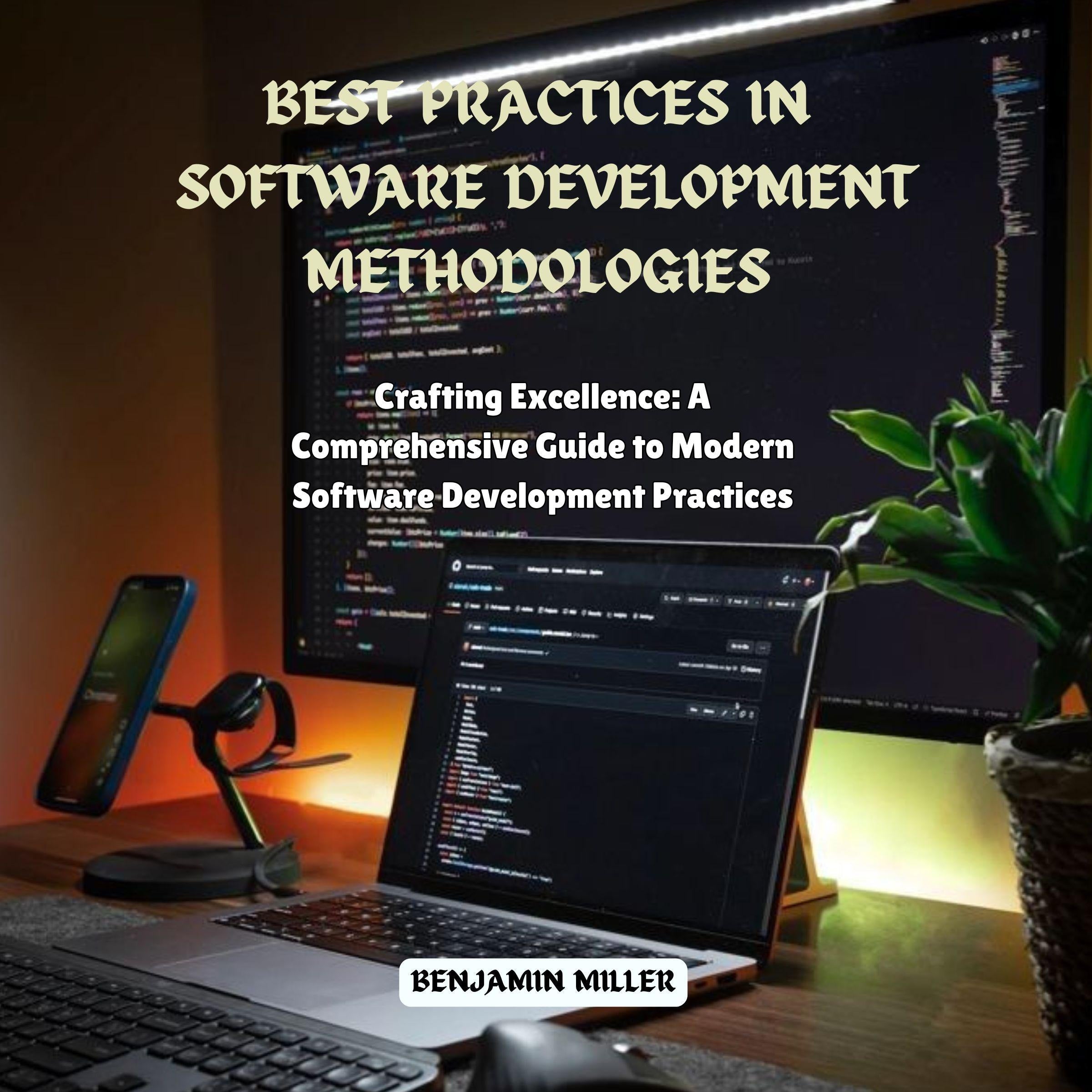 Best Practices in Software Development Methodologies