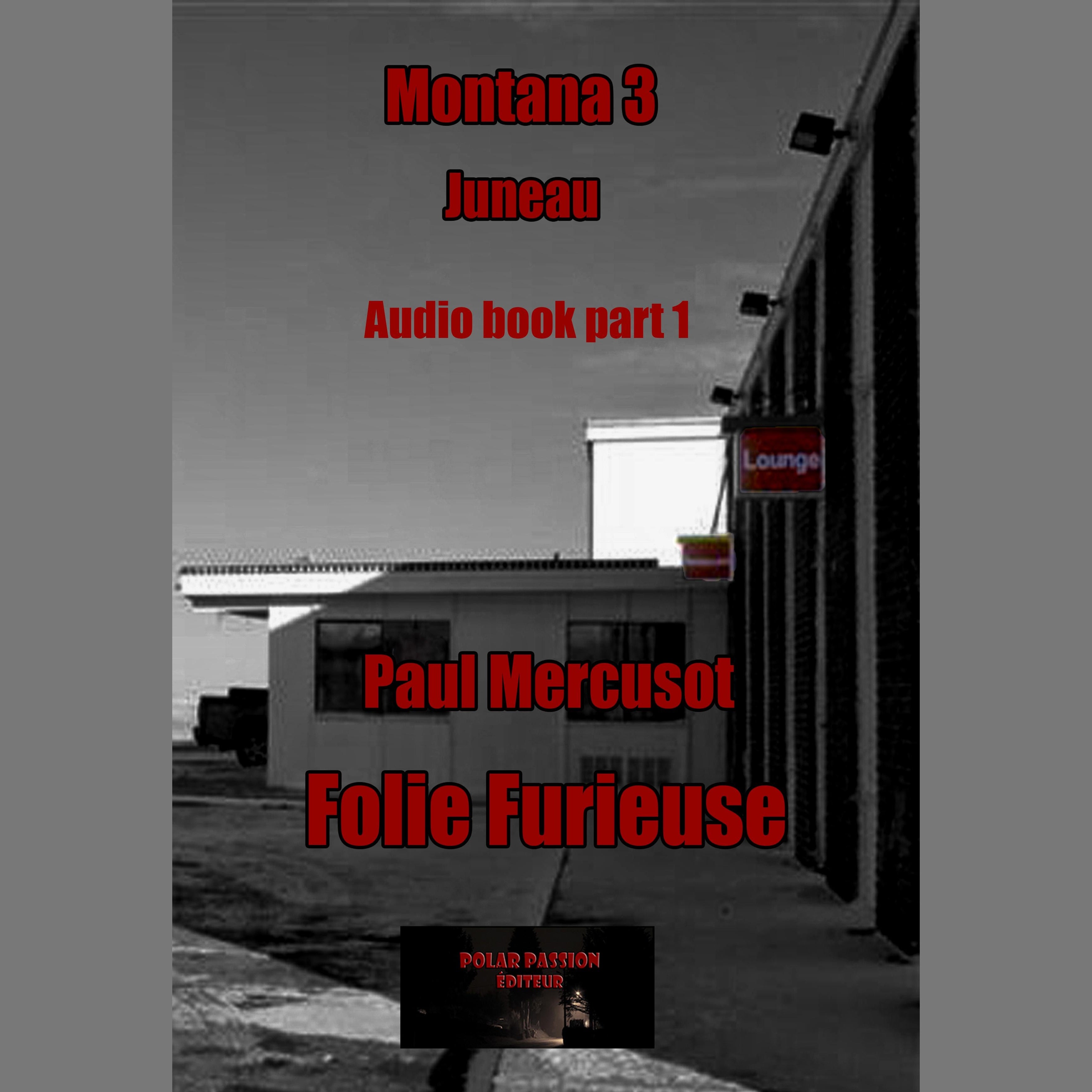 Folie furieuse (part1)