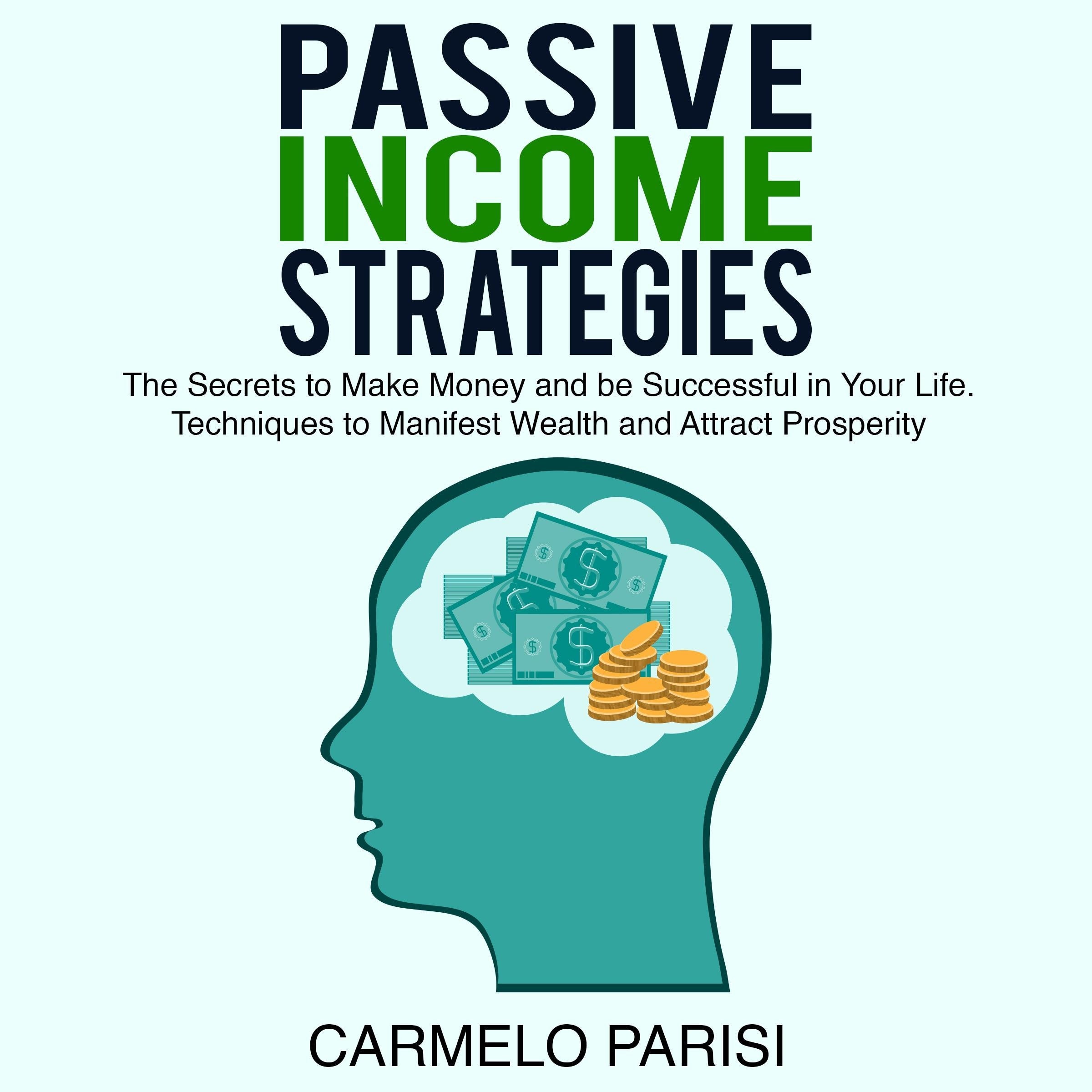 Passive Income Strategies