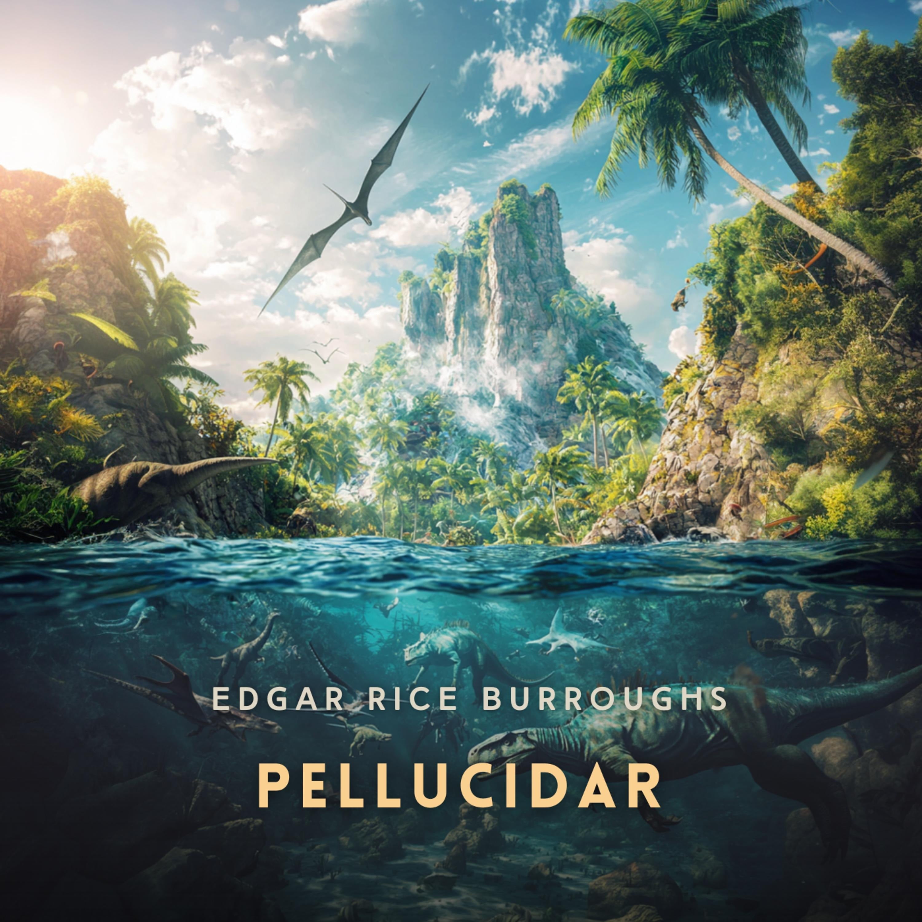 Pellucidar