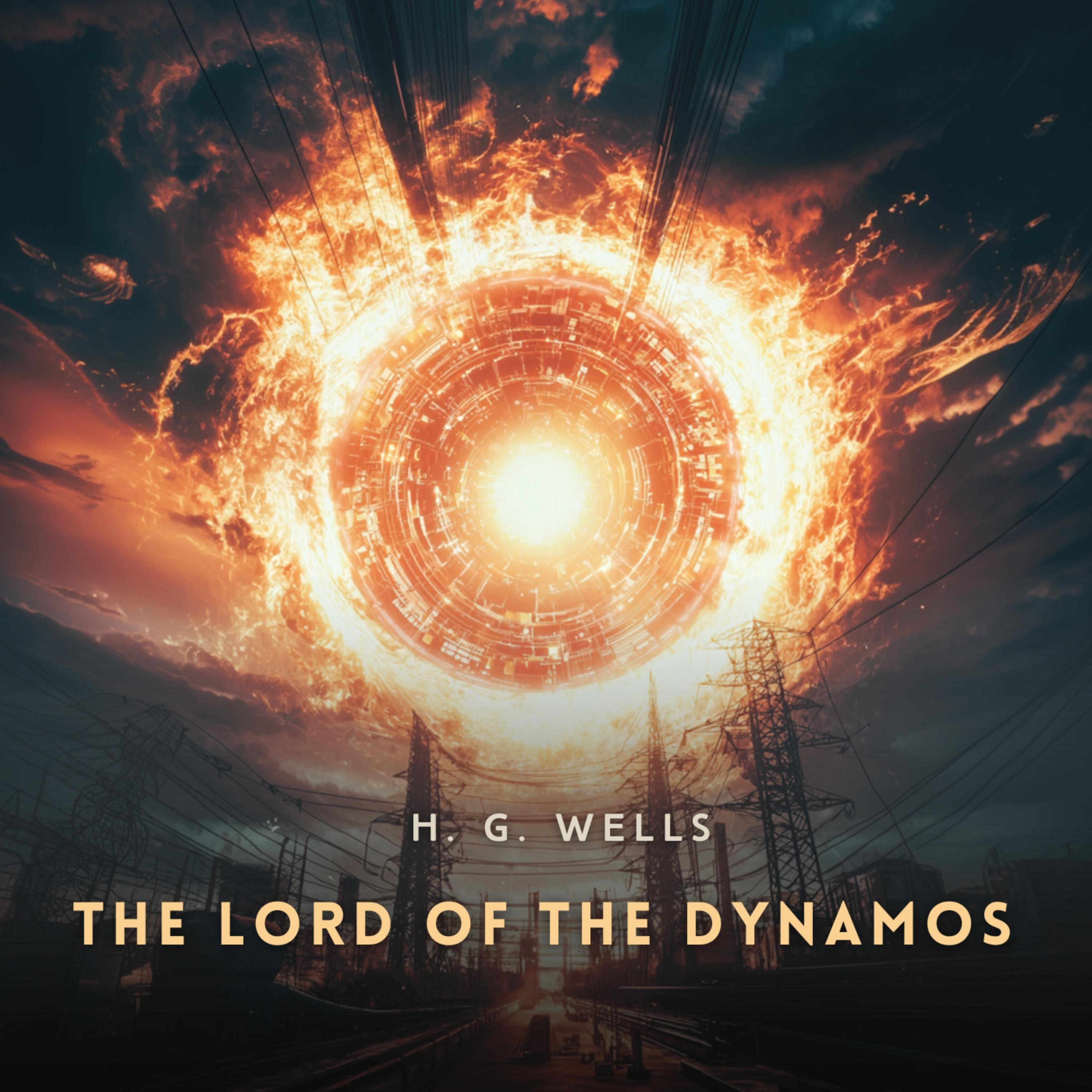 The Lord of the Dynamos
