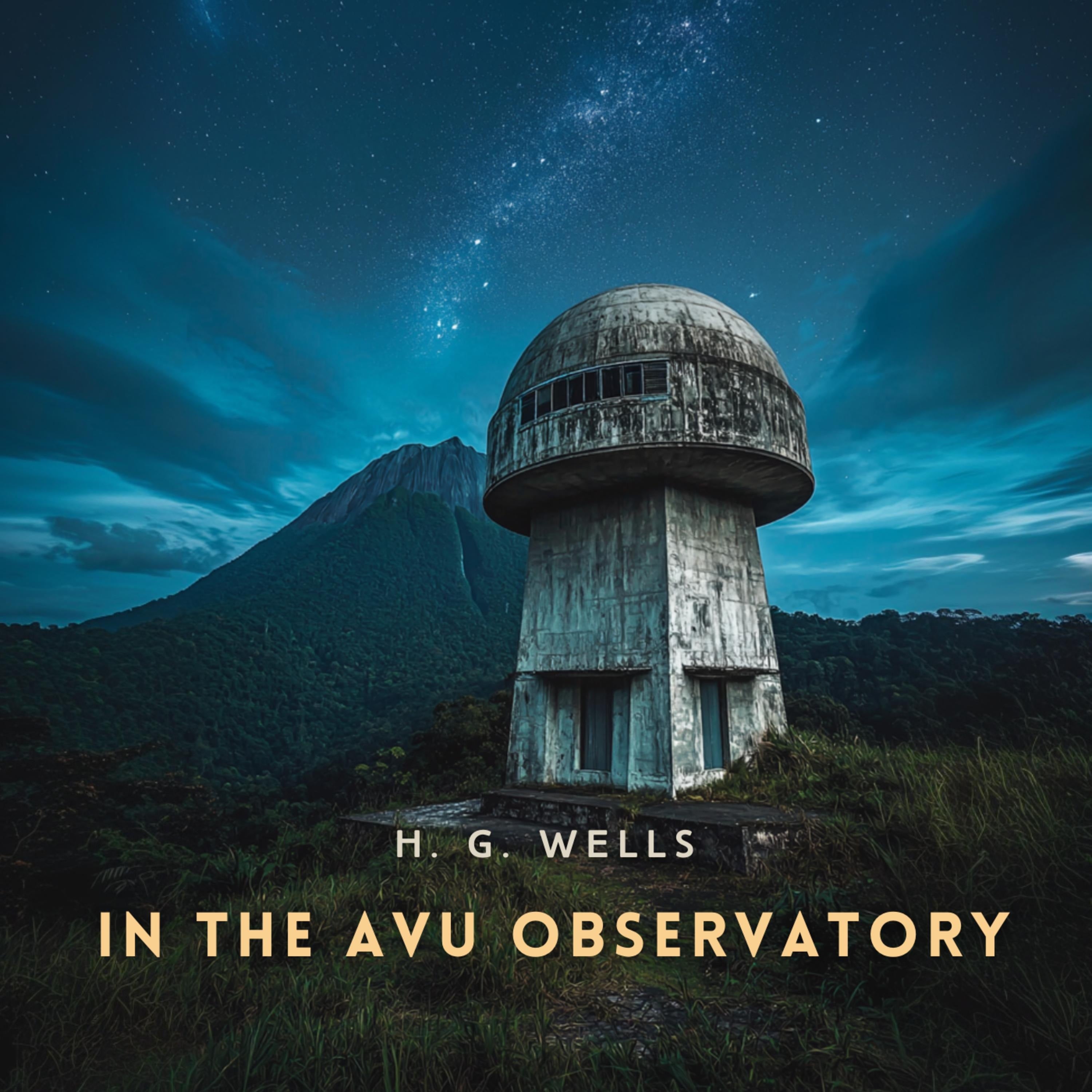 In the Avu Observatory