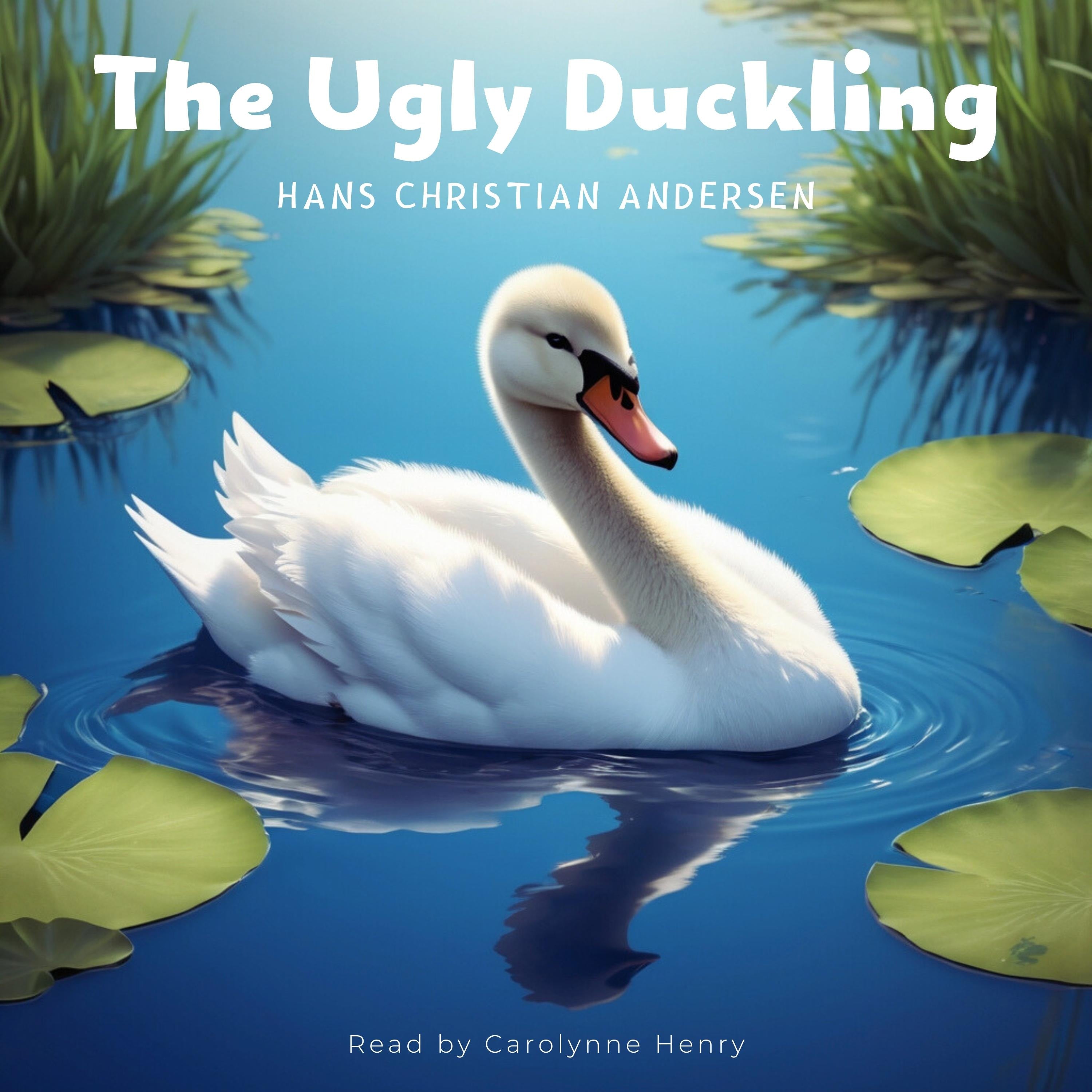 The Ugly Duckling