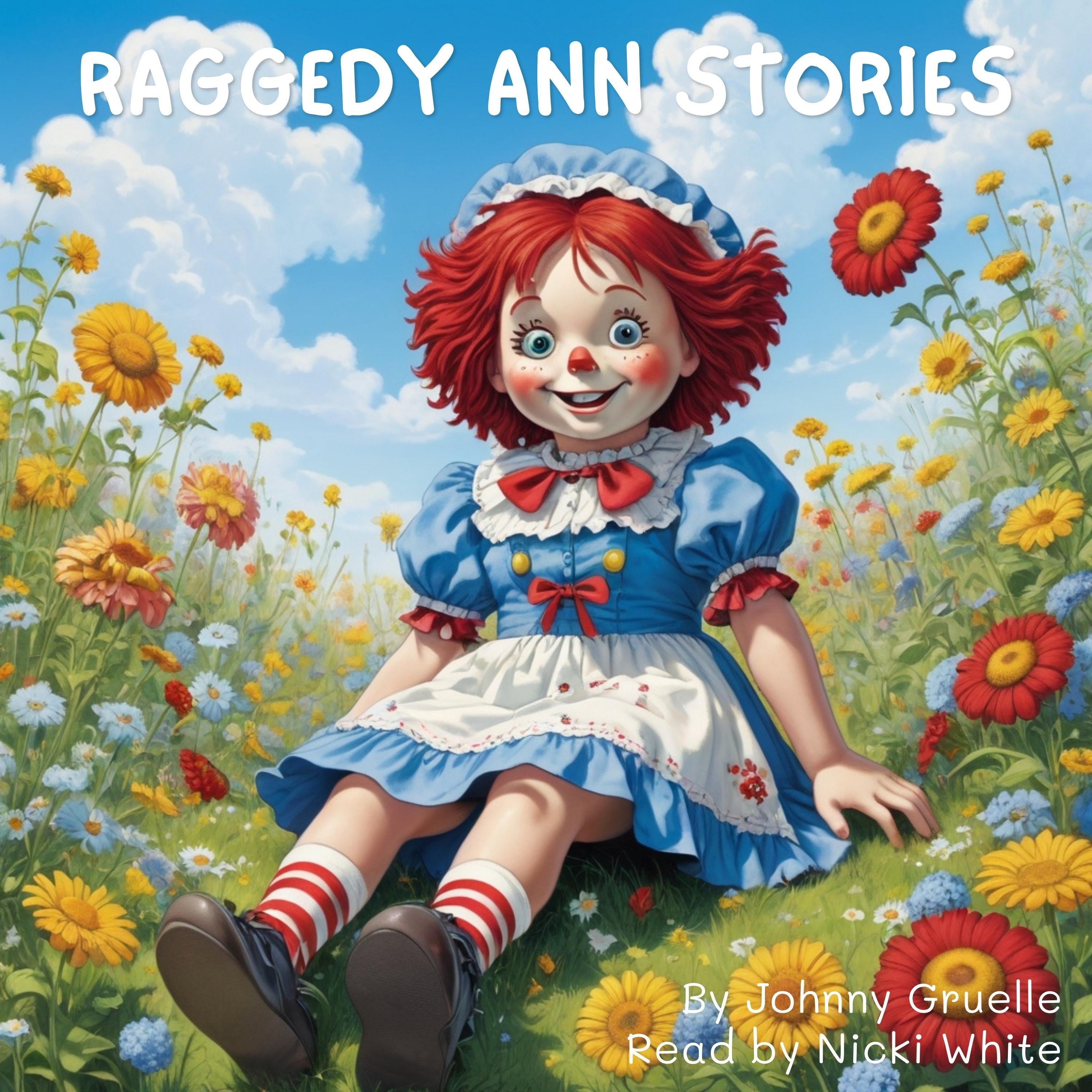 Raggedy Ann Stories