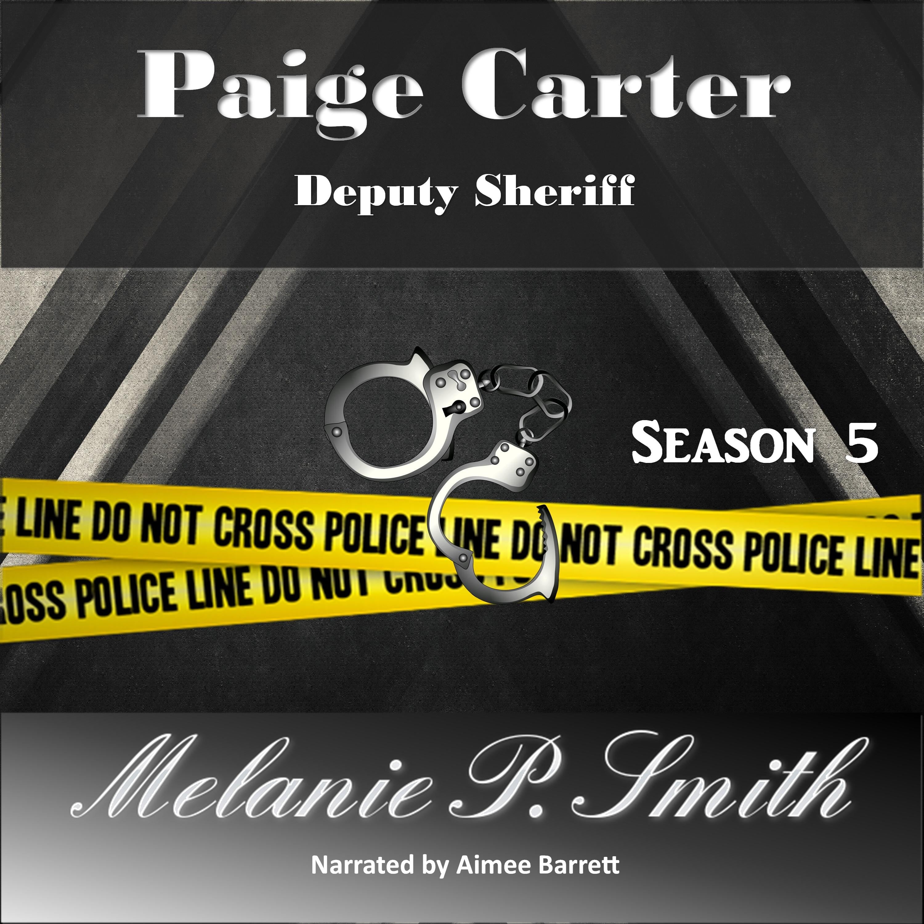 Paige Carter: Season 5