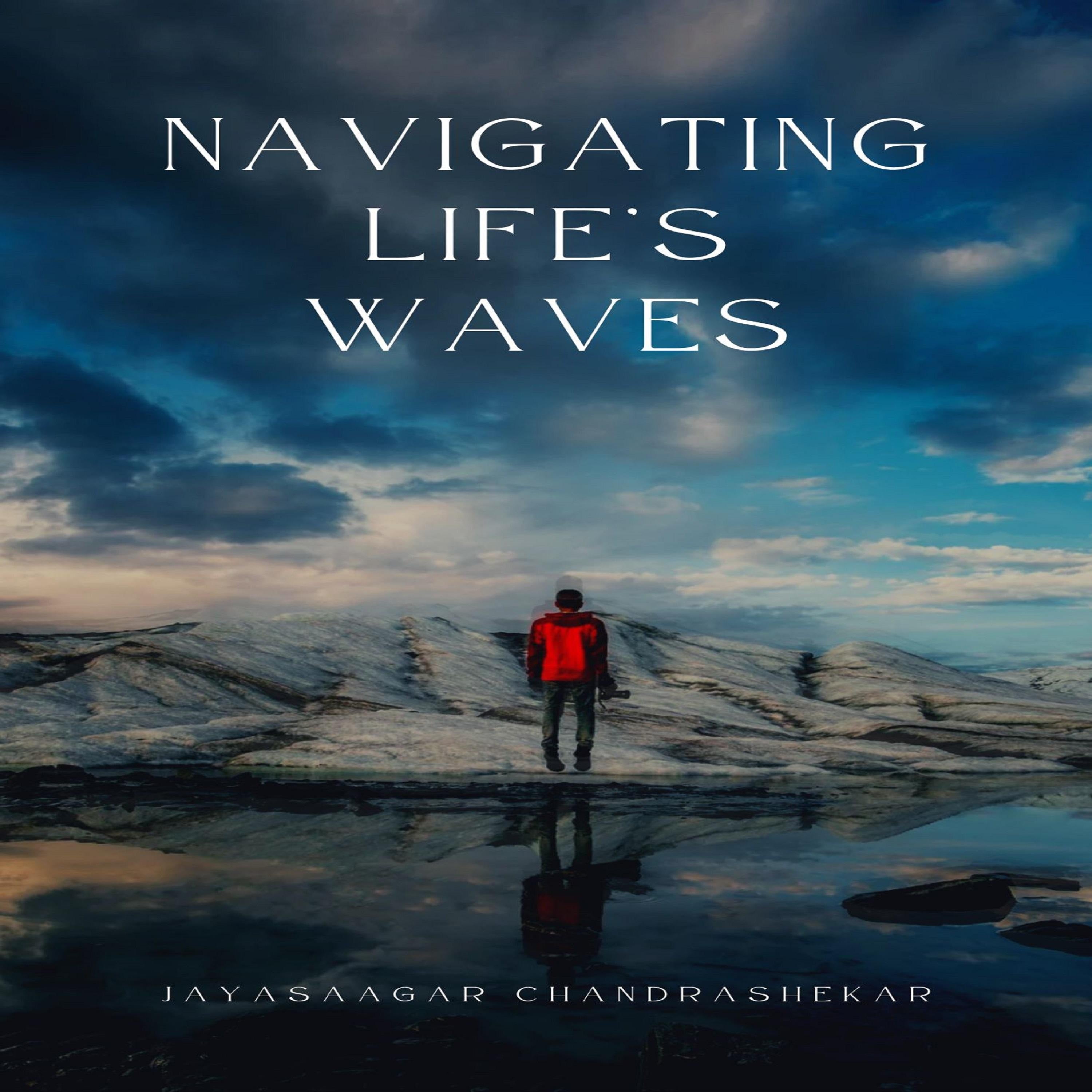 Navigating Life's Waves