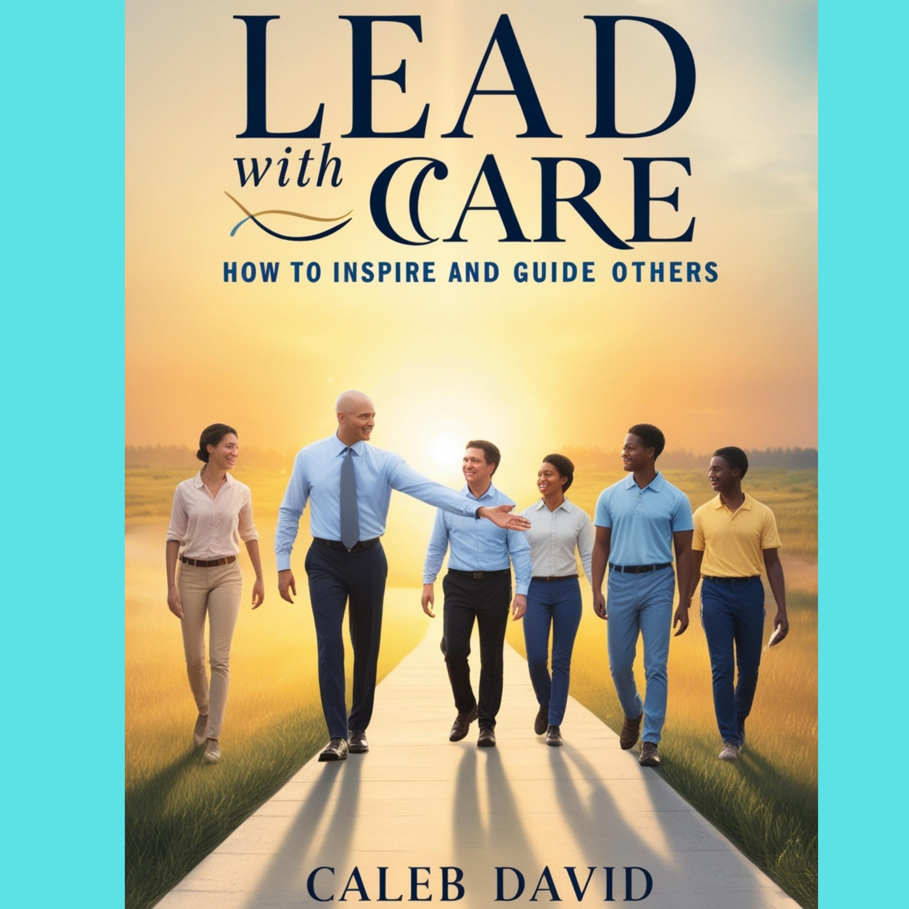 Lead With Care