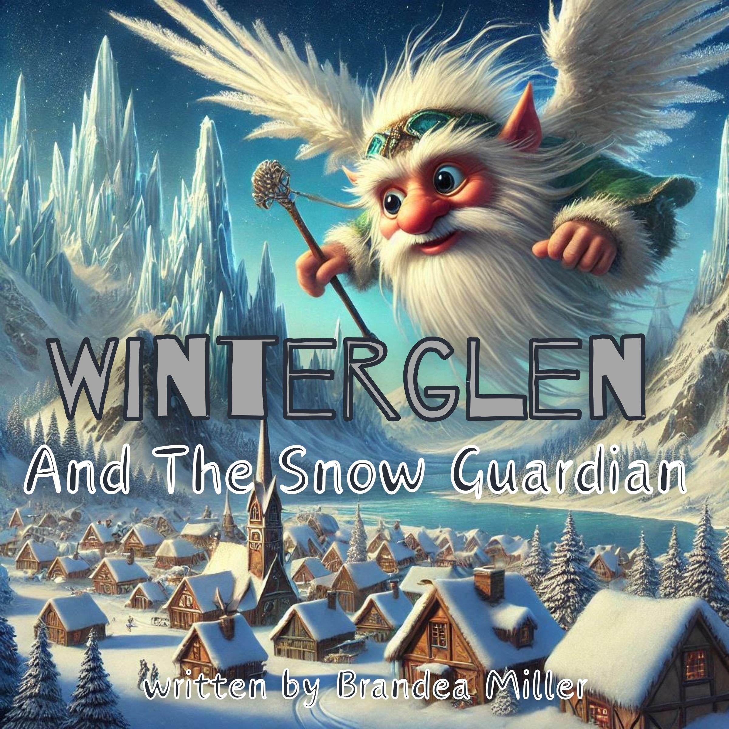Winterglen and The Snow Guardian