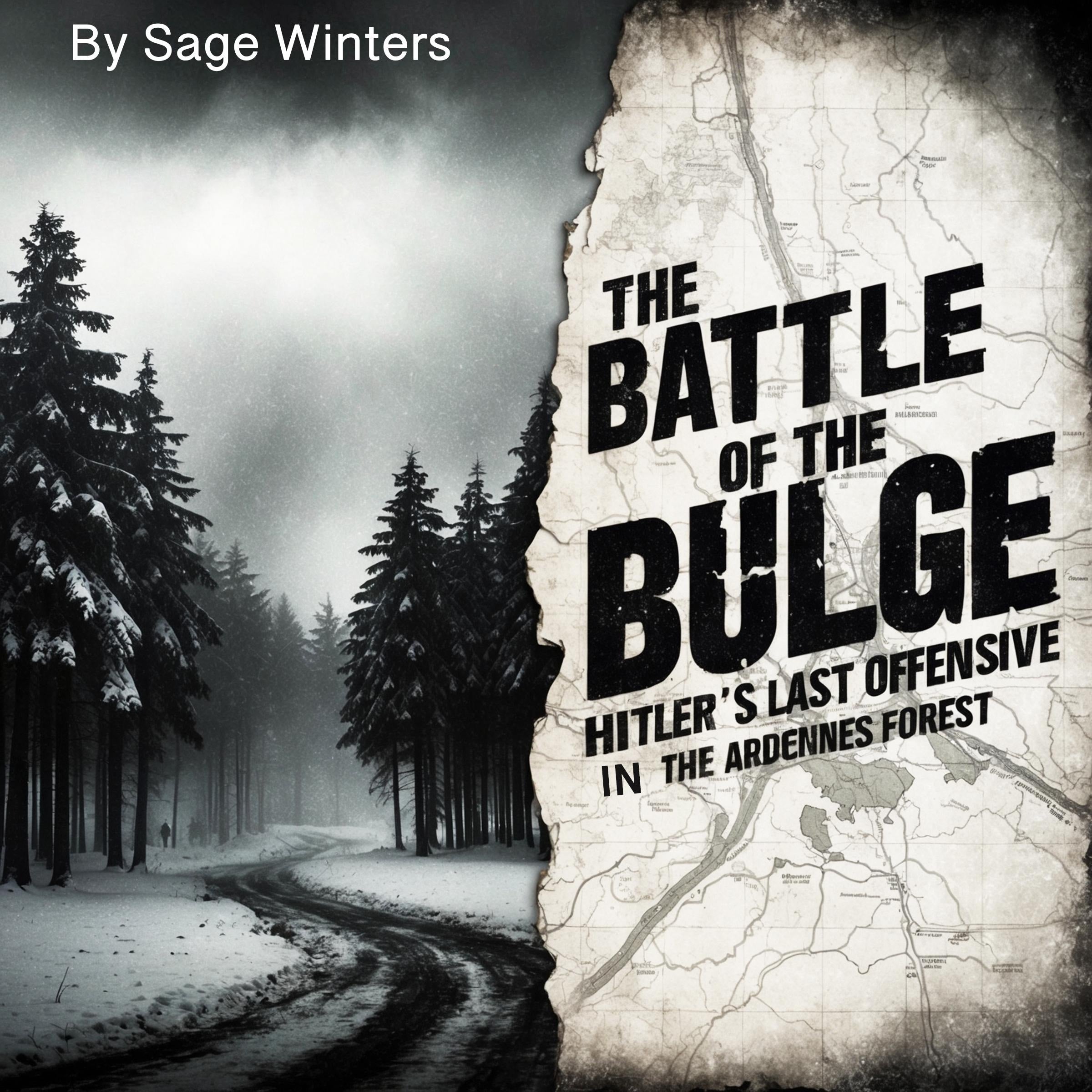 The Battle of the Bulge