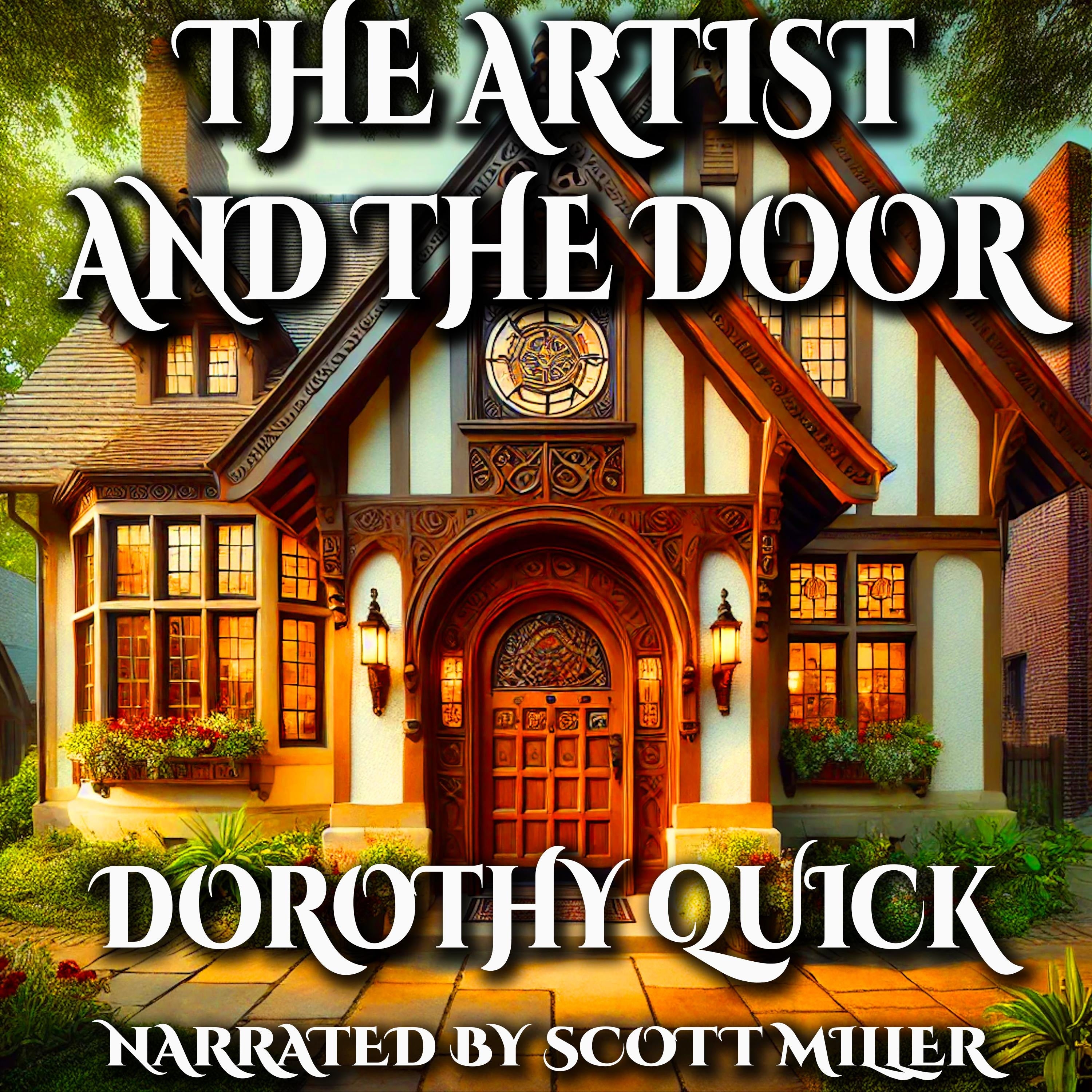 The Artist and the Door