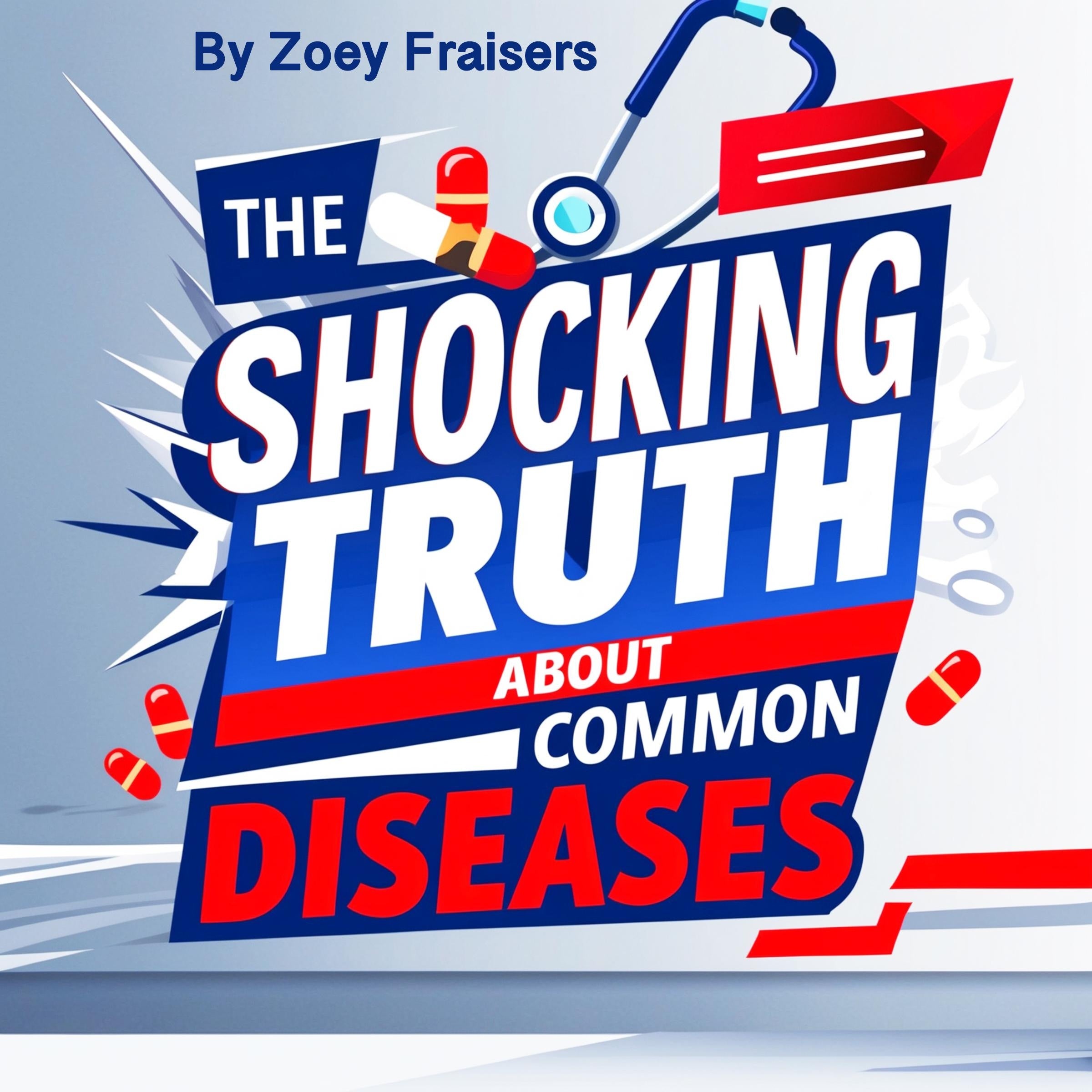 The Shocking Truth about Common Diseases