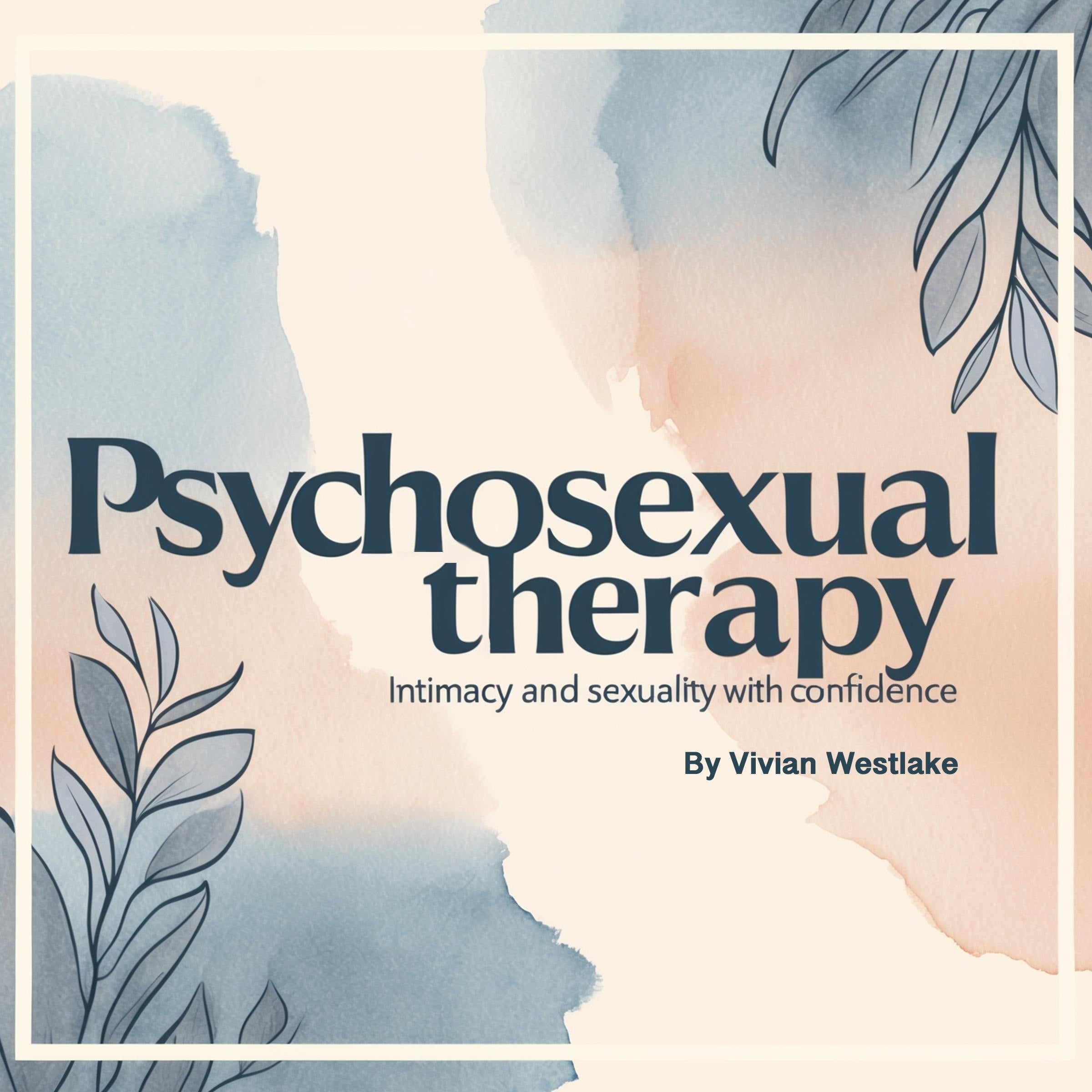 Psychosexual Therapy
