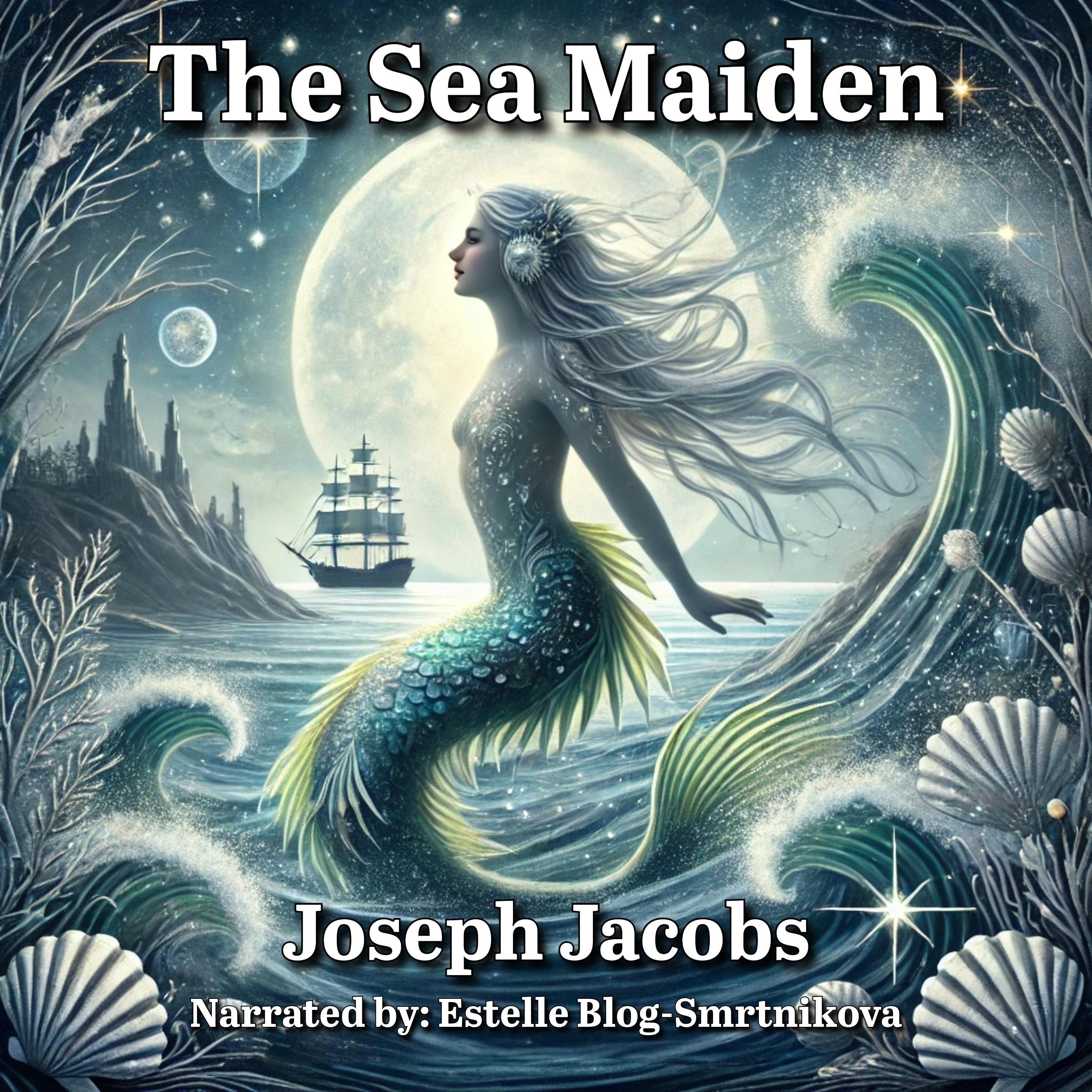 The Sea Maiden