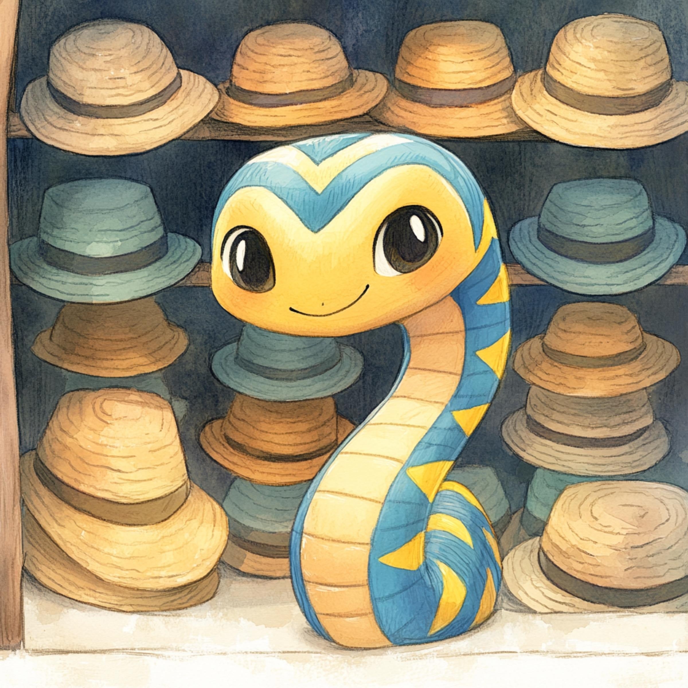 Fridolin und seine Freunde