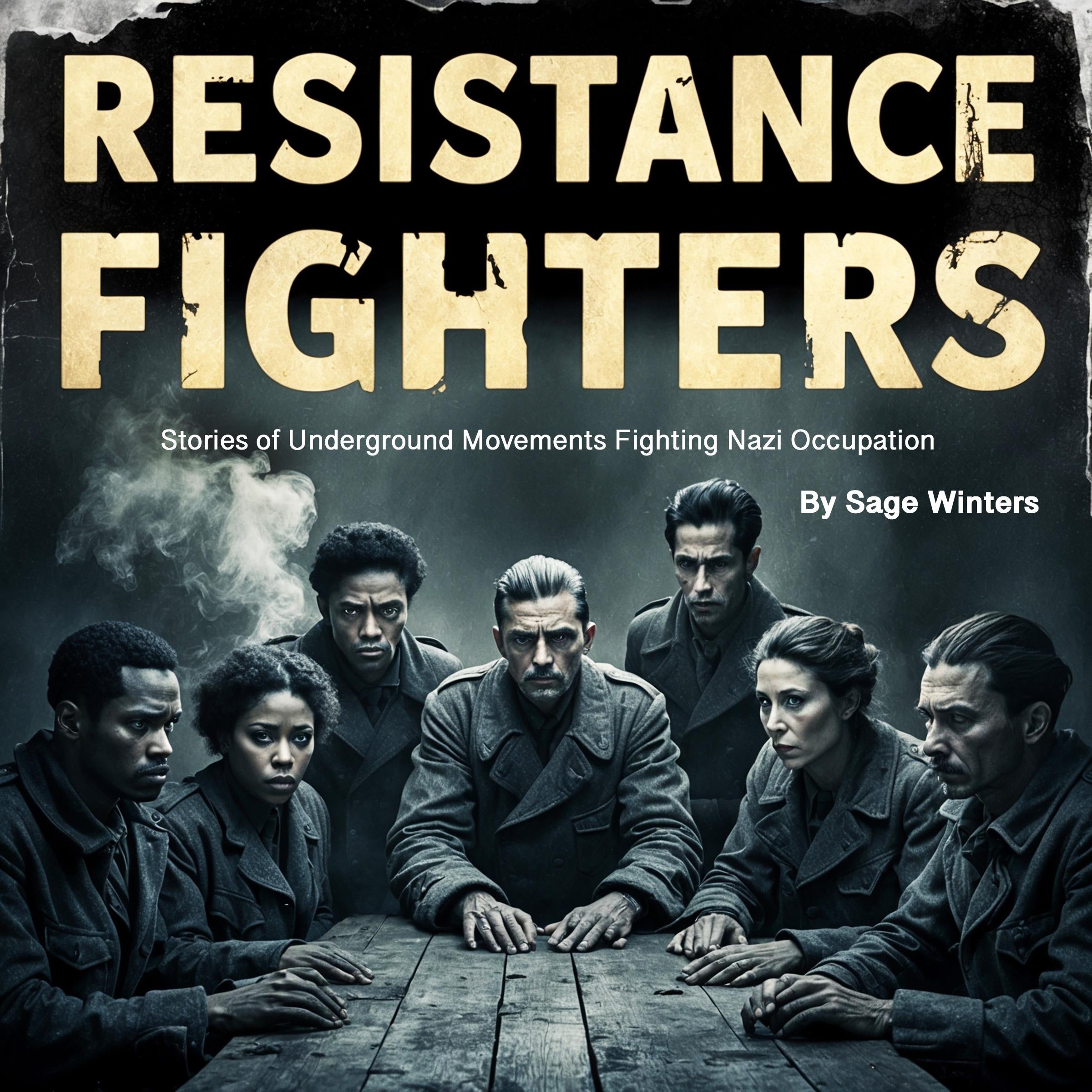 Resistance Fighters