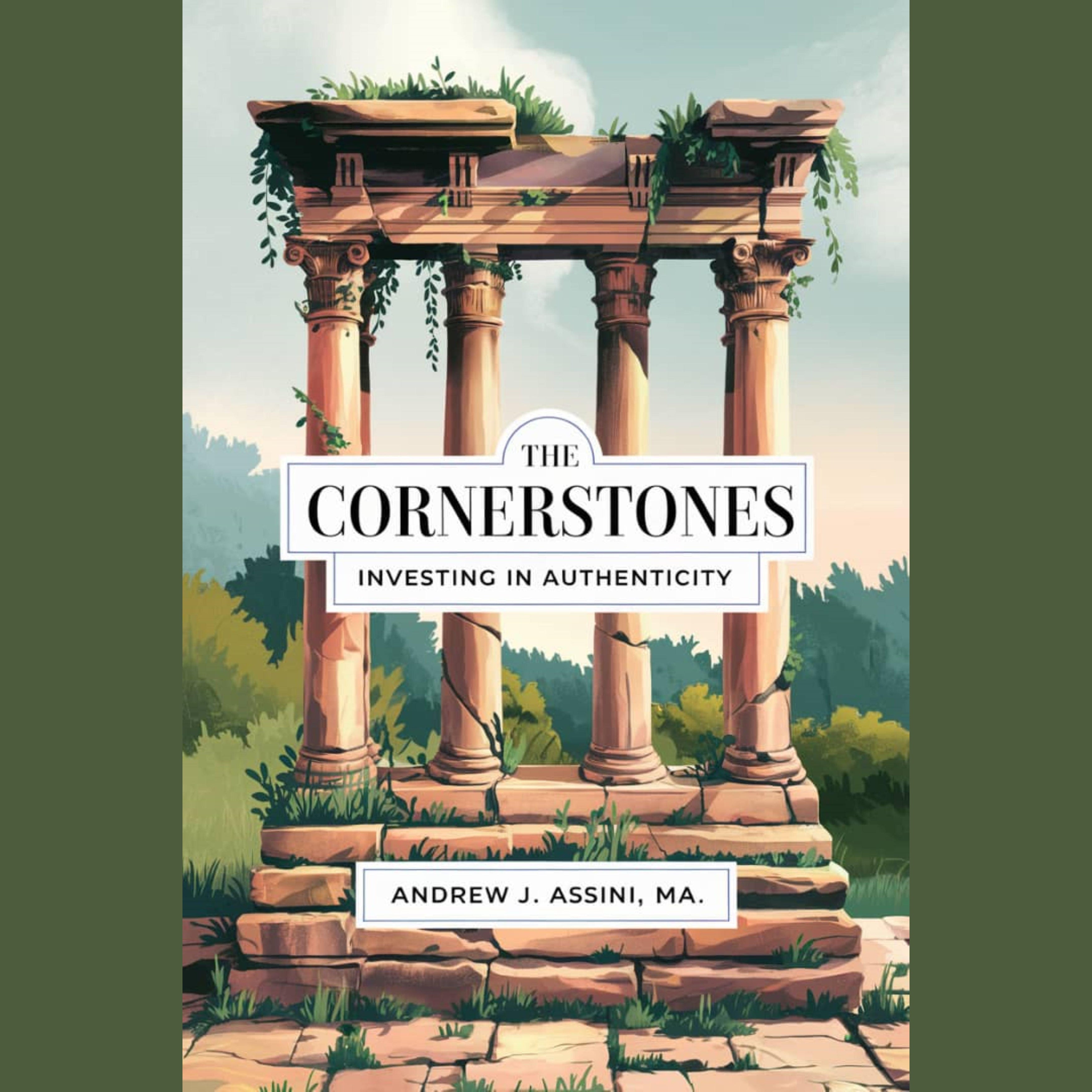 The Cornerstones