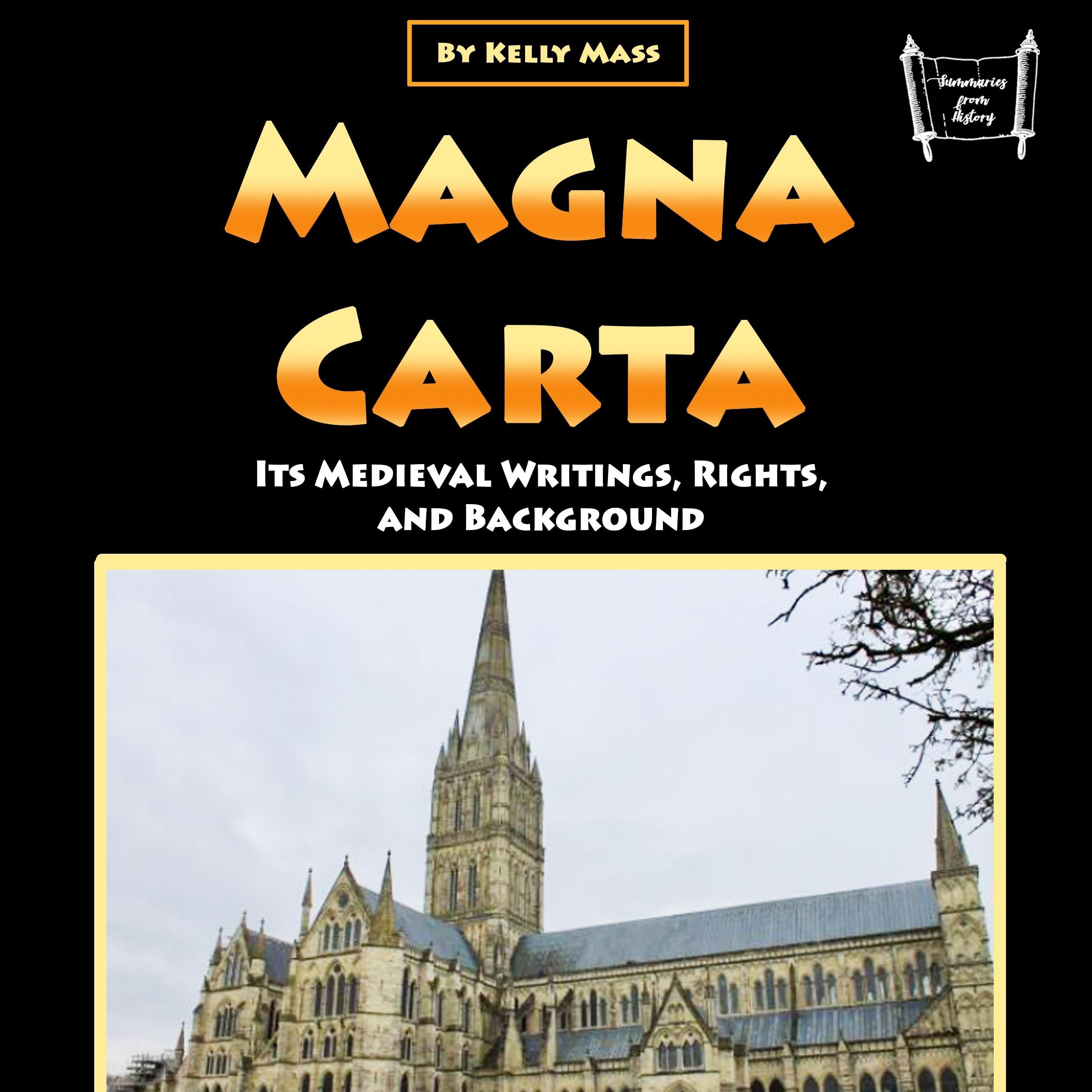 Magna Carta
