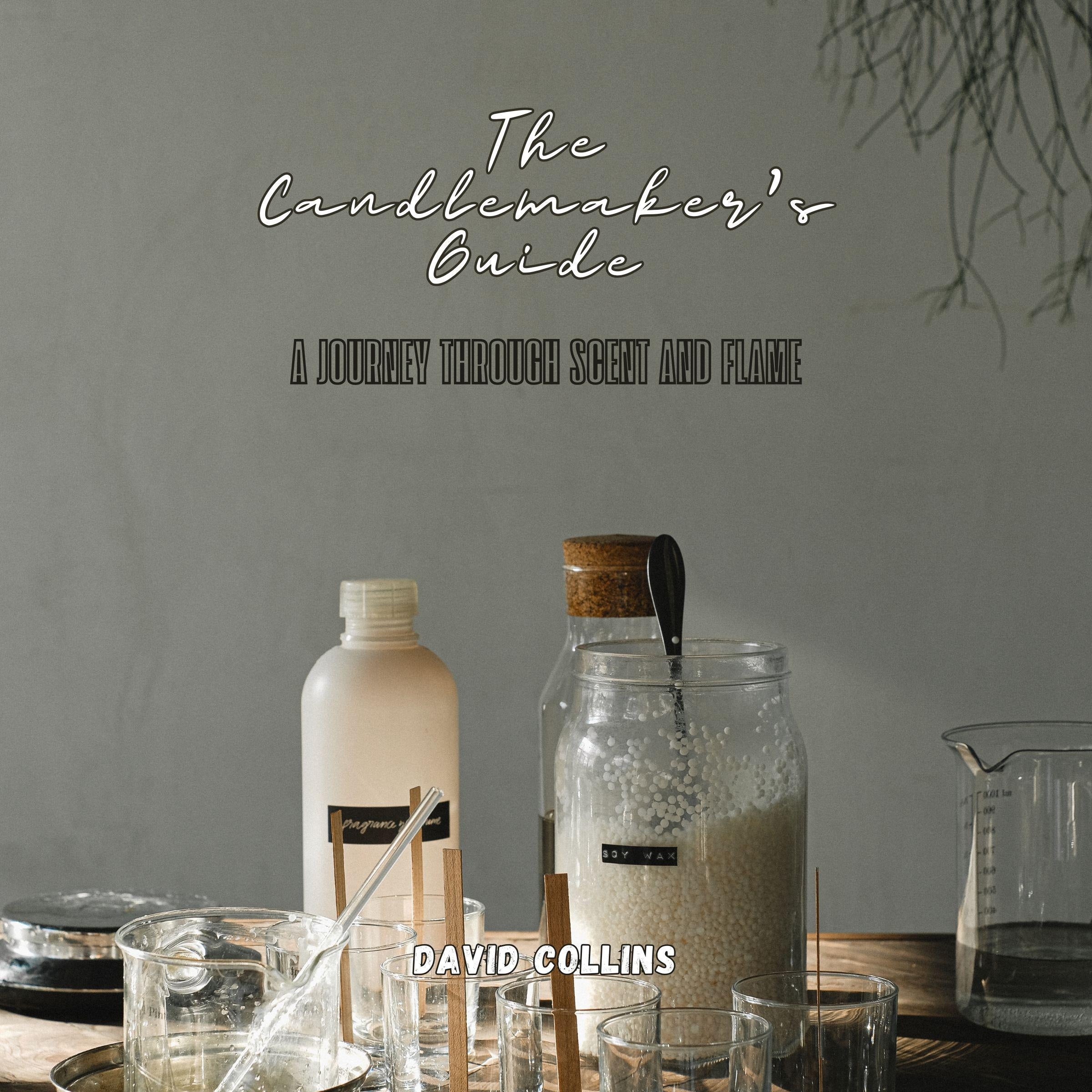 The Candlemaker's Guide
