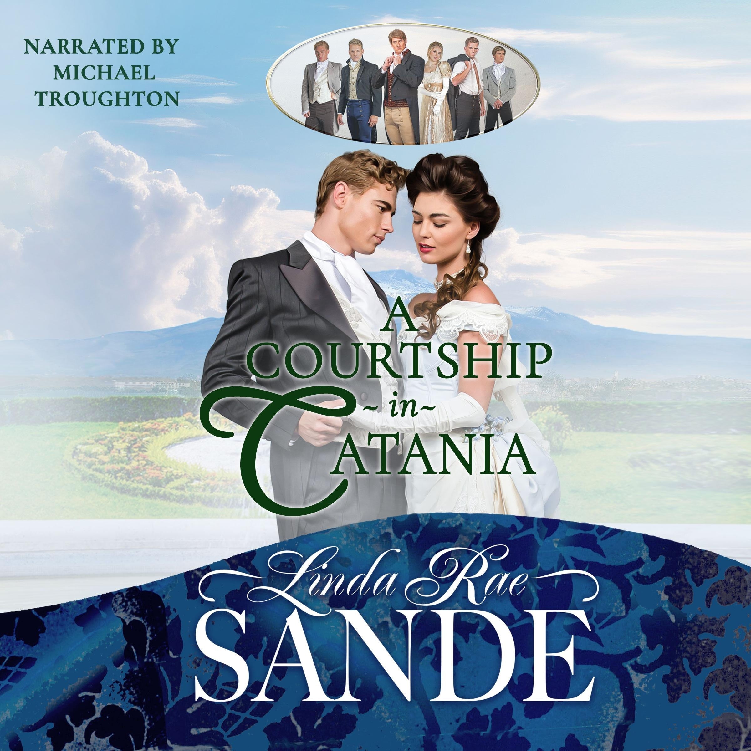 A Courtship in Catania