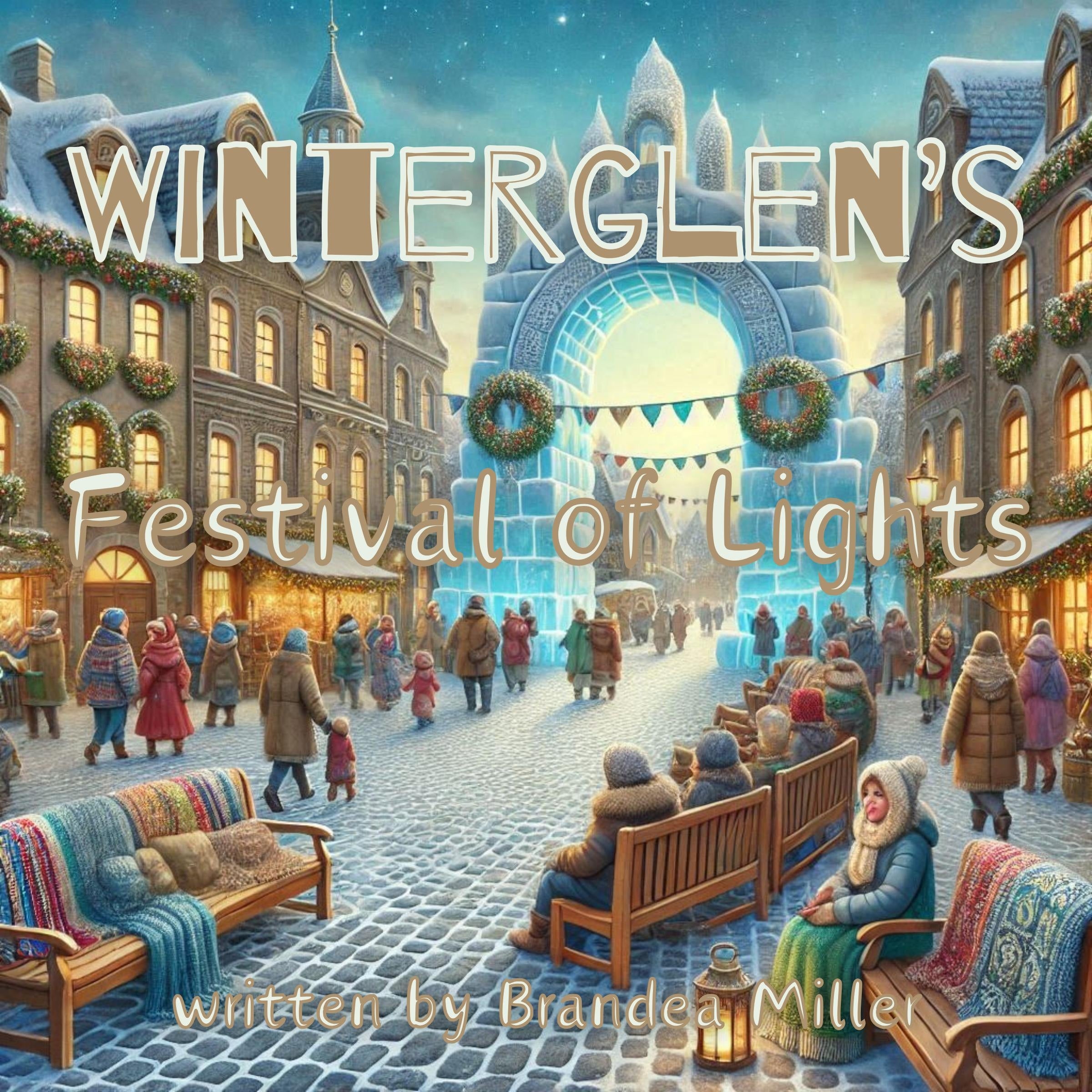Winterglen’s Festival of Lights