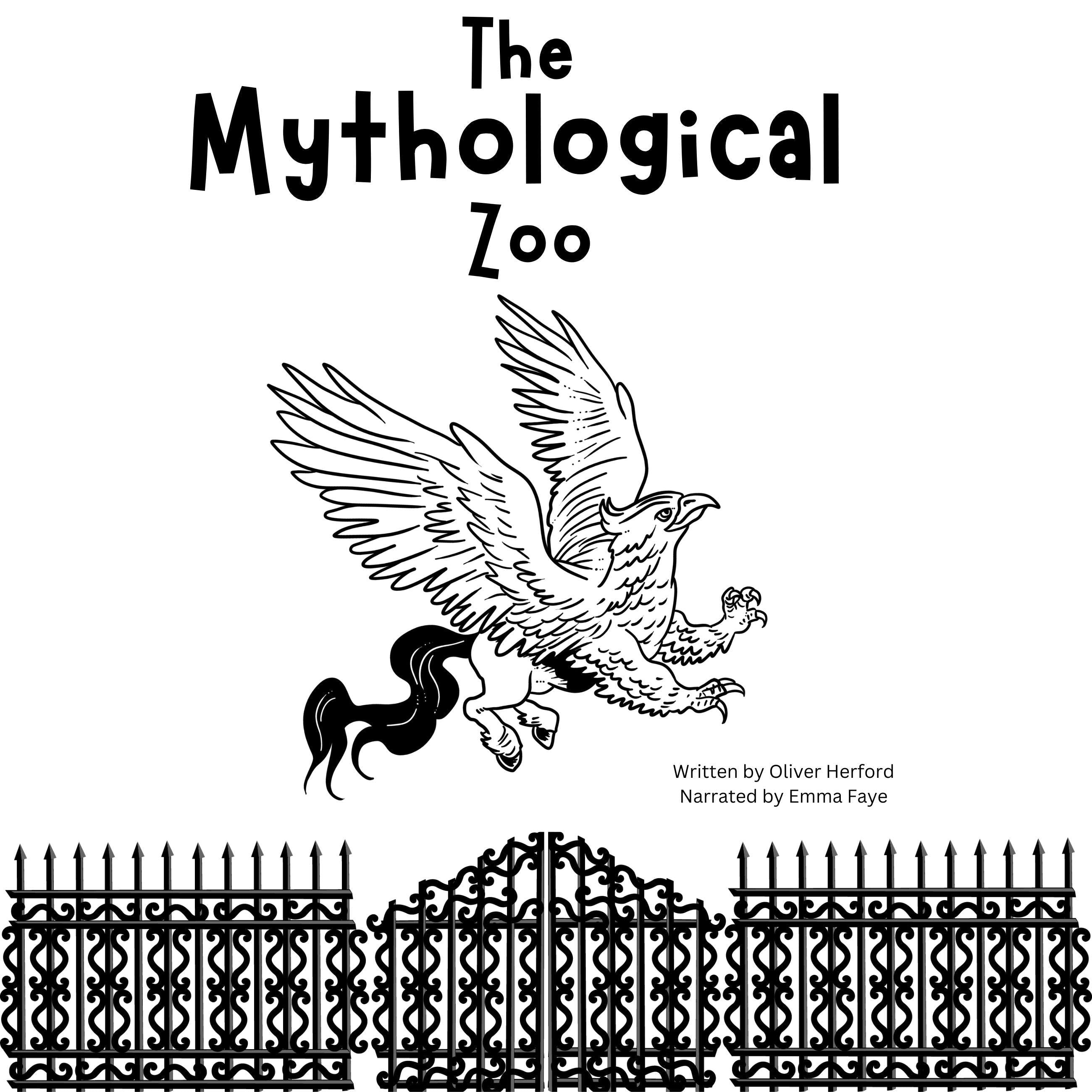 The Mythological Zoo