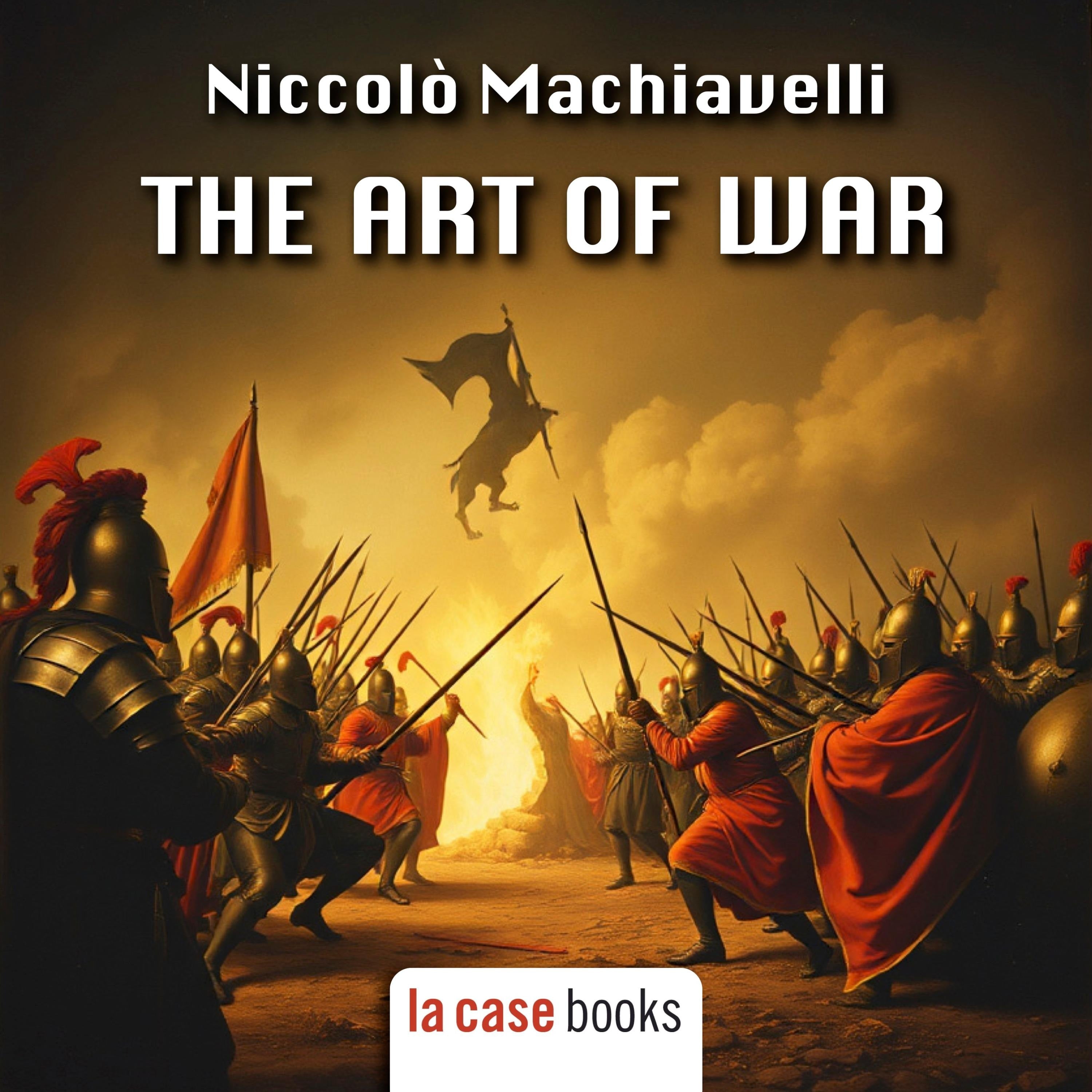 The Art of War