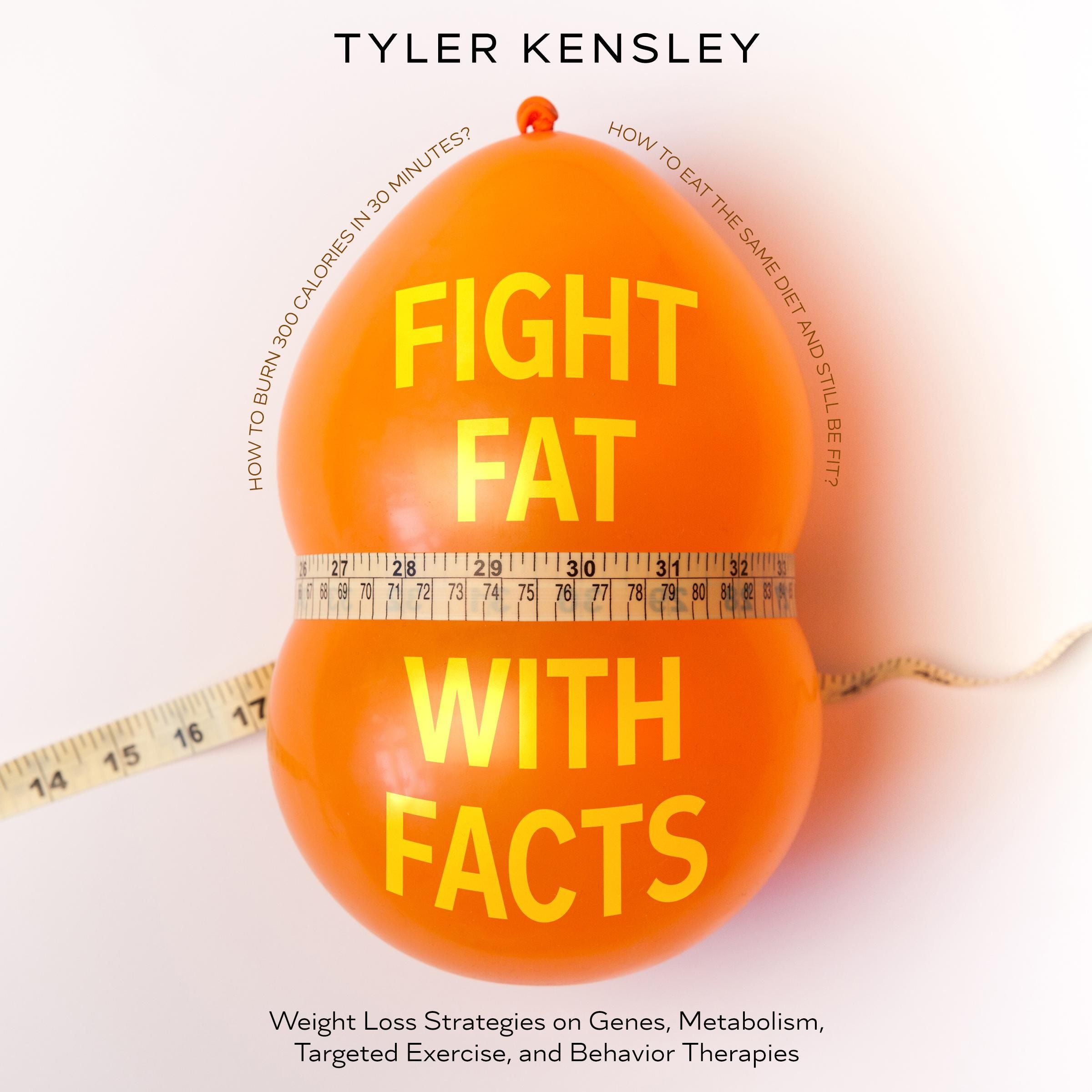 Fight Fat With Facts