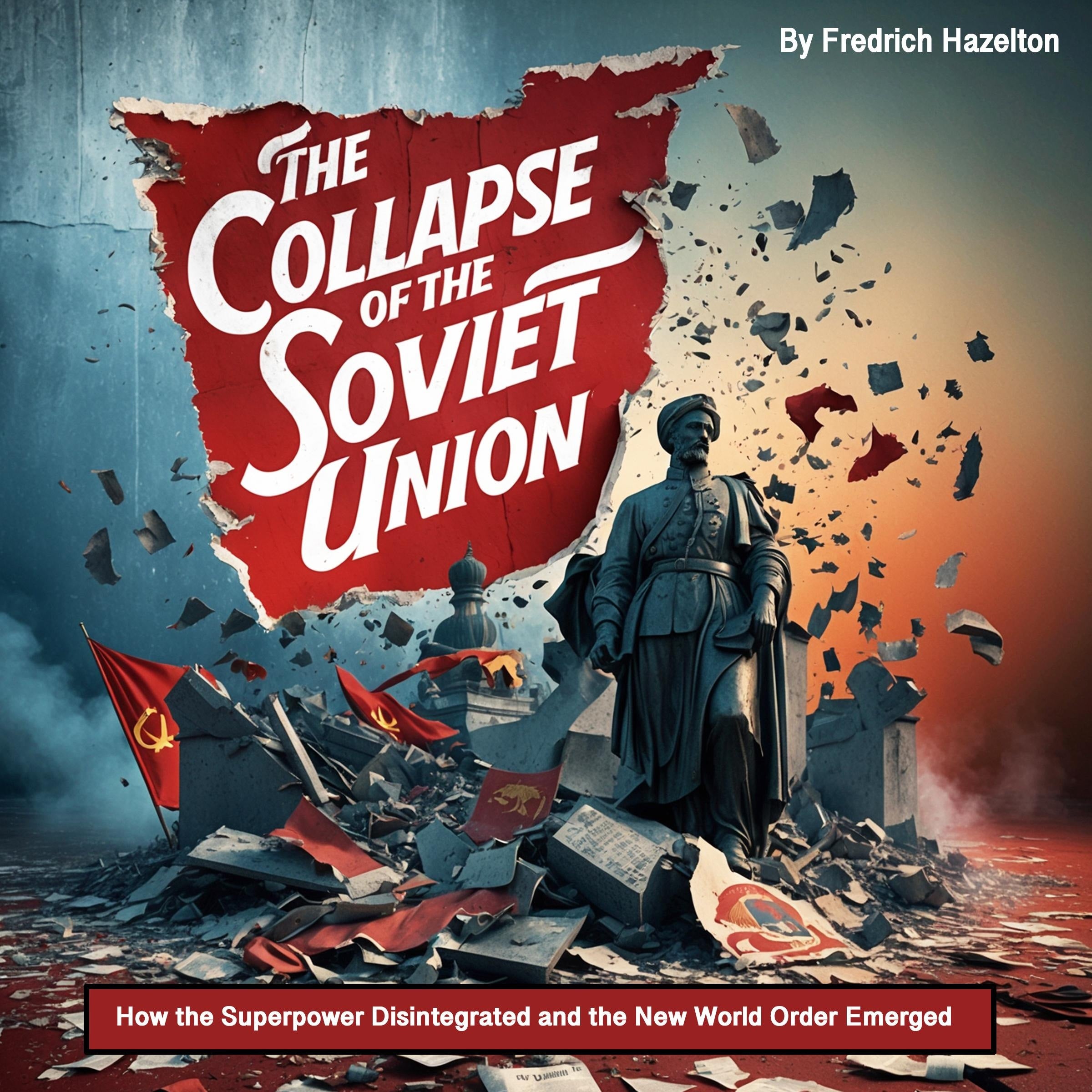 The Collapse of the Soviet Union