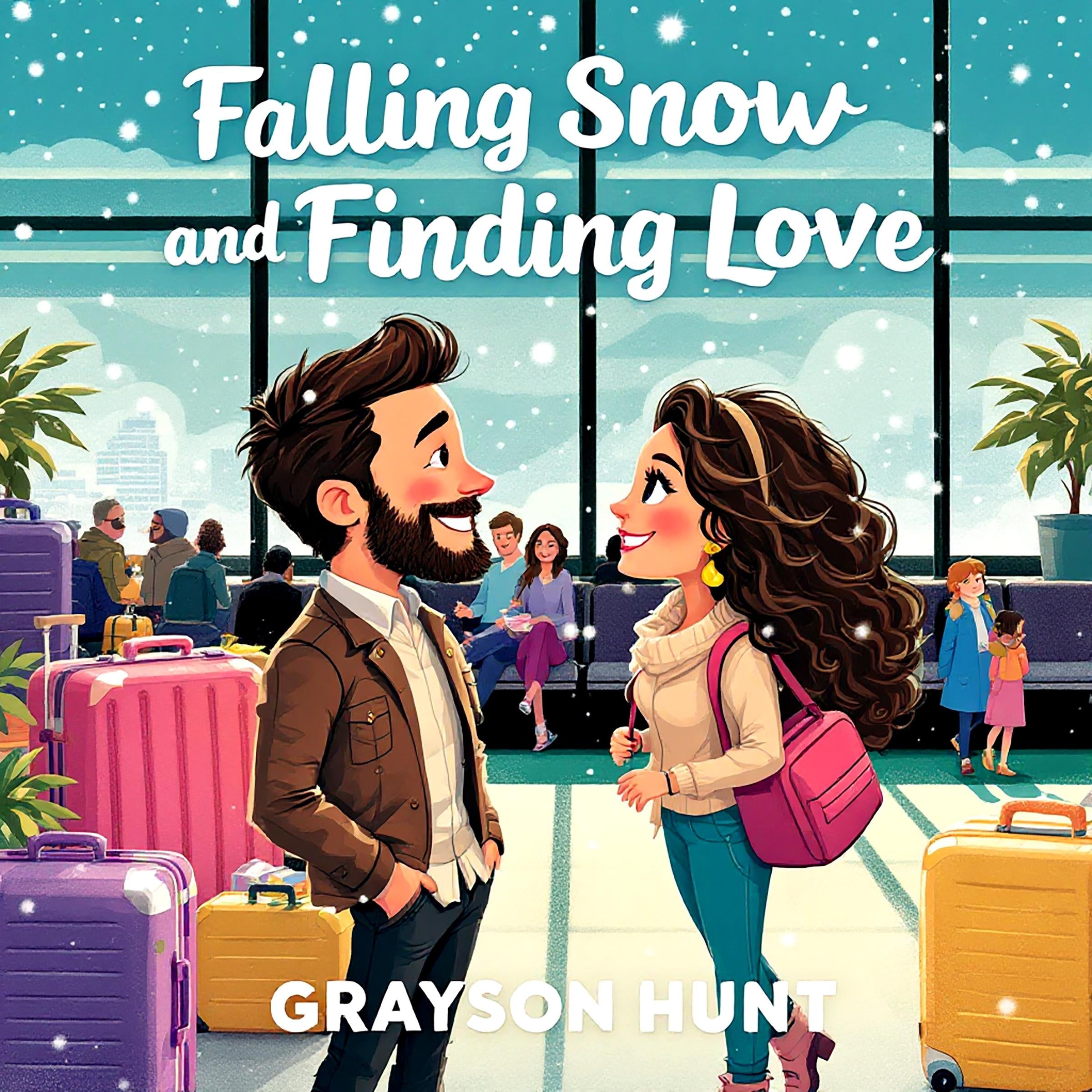 Falling Snow and Finding Love