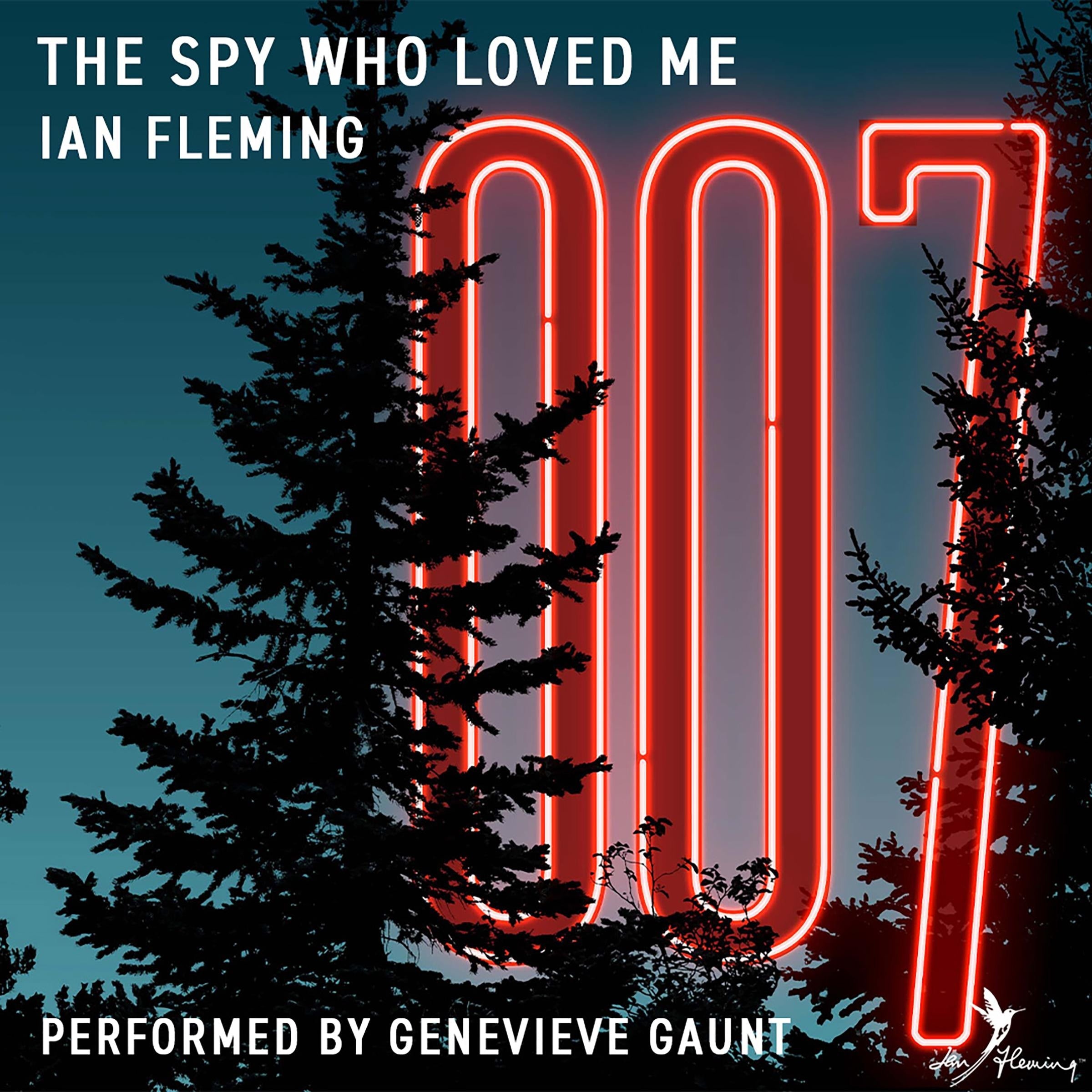 The Spy Who Loved Me