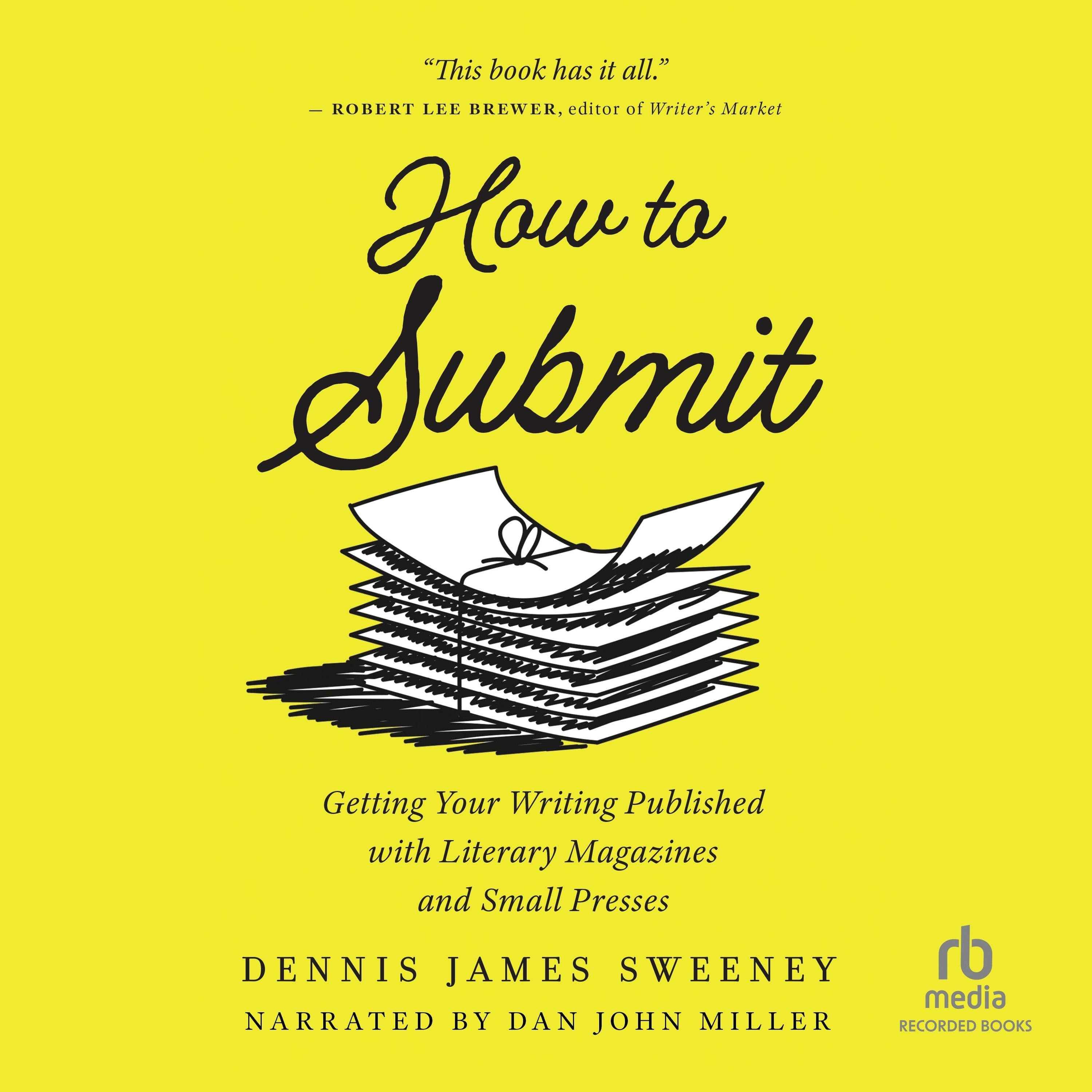 How to Submit