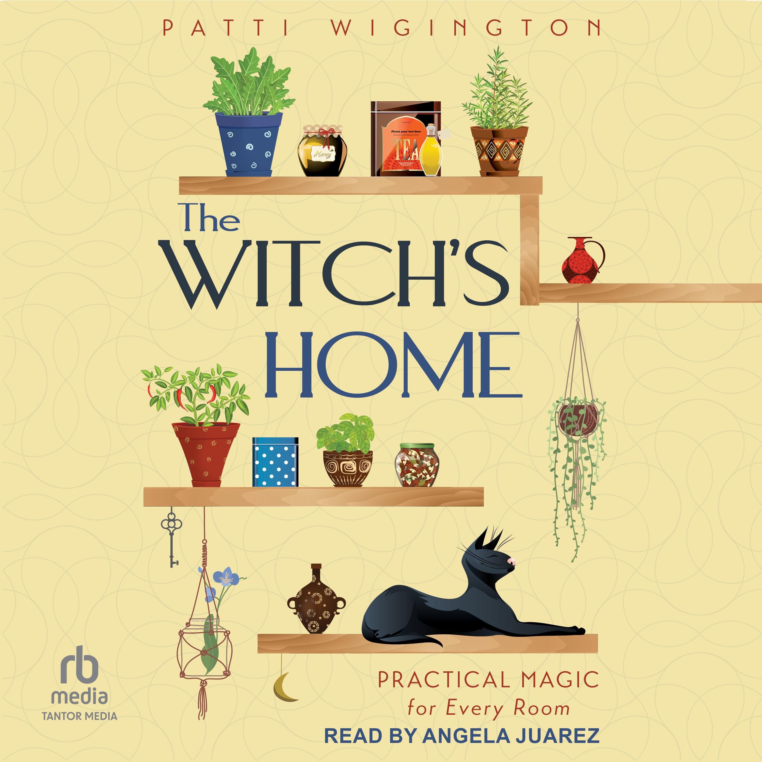 The Witch's Home