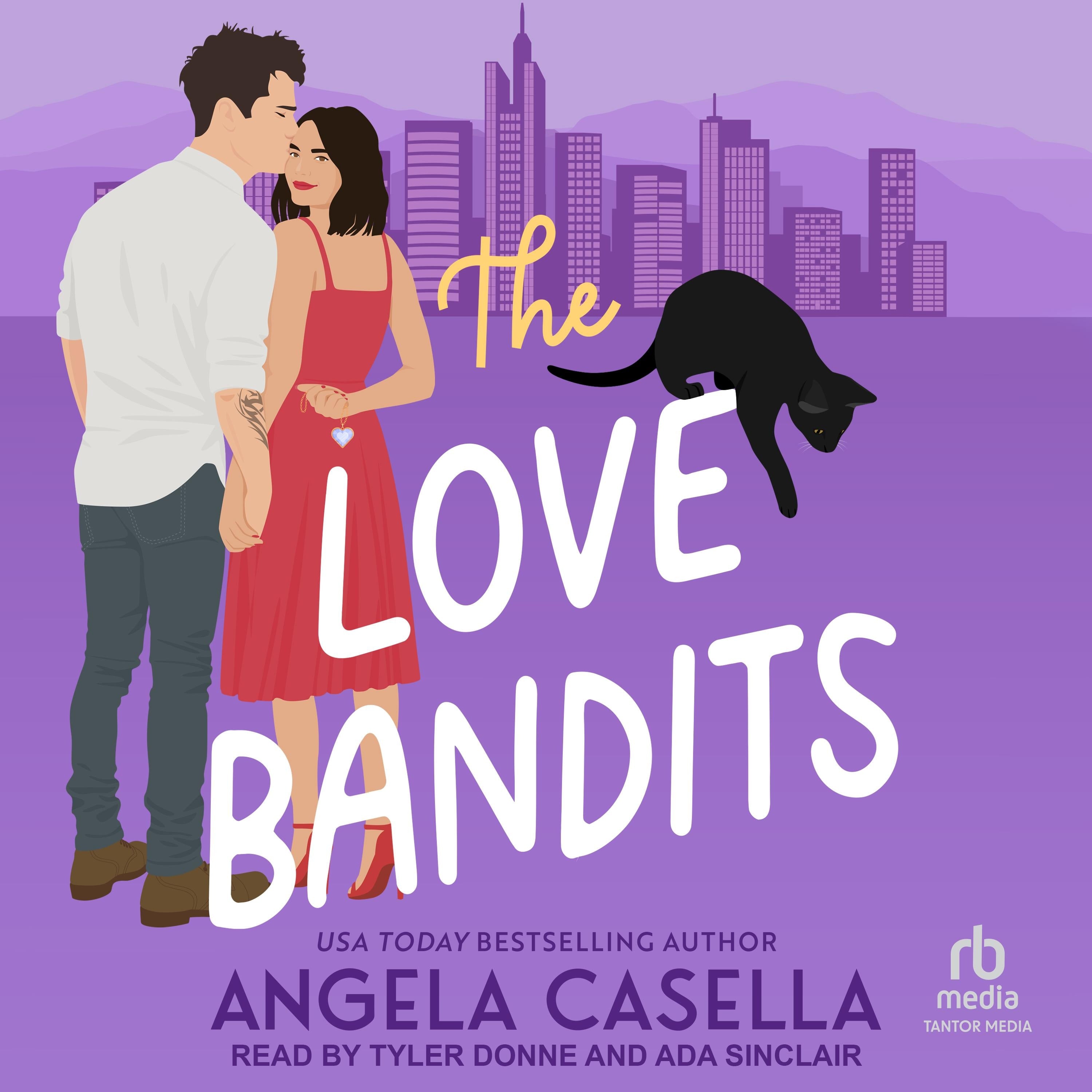 The Love Bandits