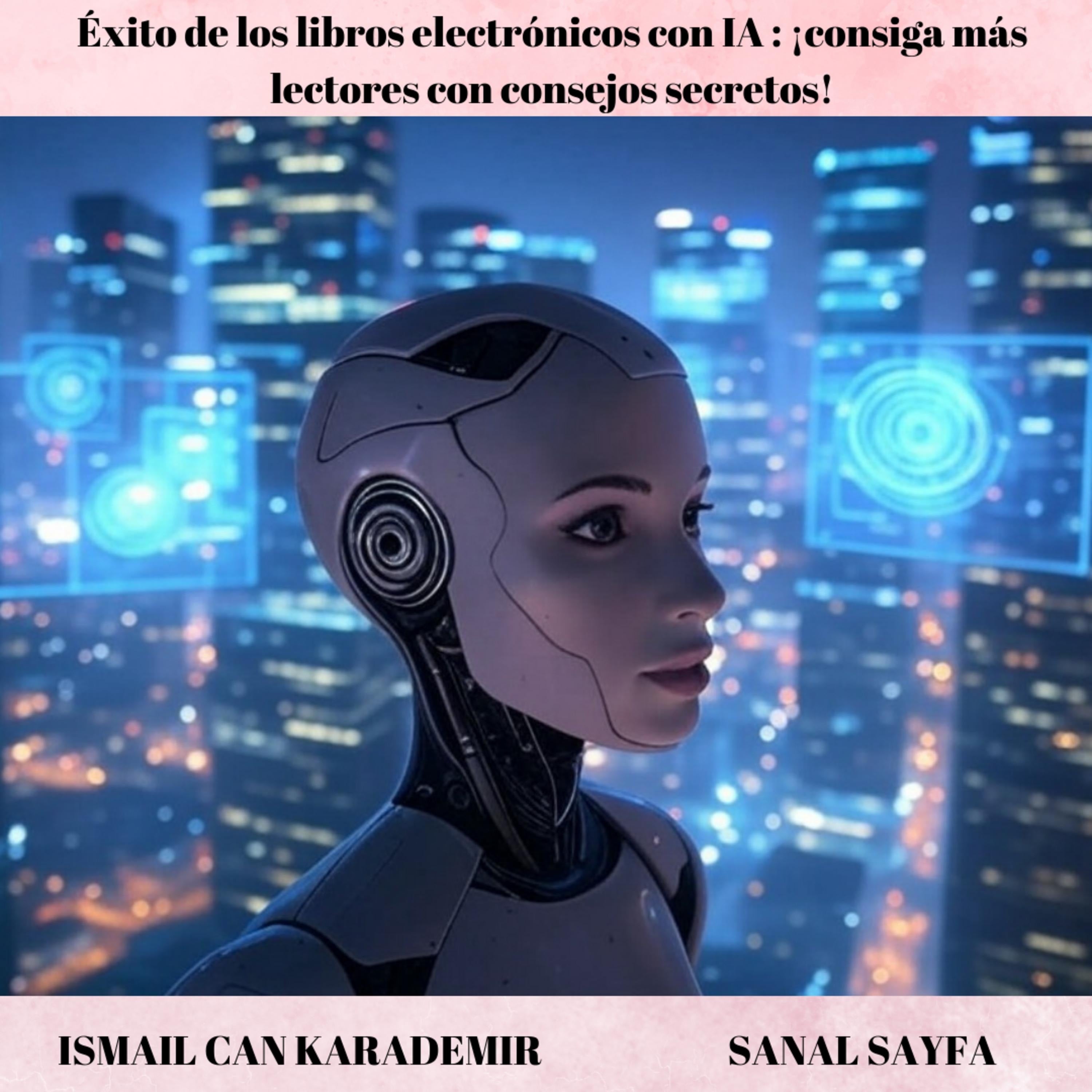 Éxito de los libros electrónicos con IA : ¡consiga más lectores con consejos secretos!