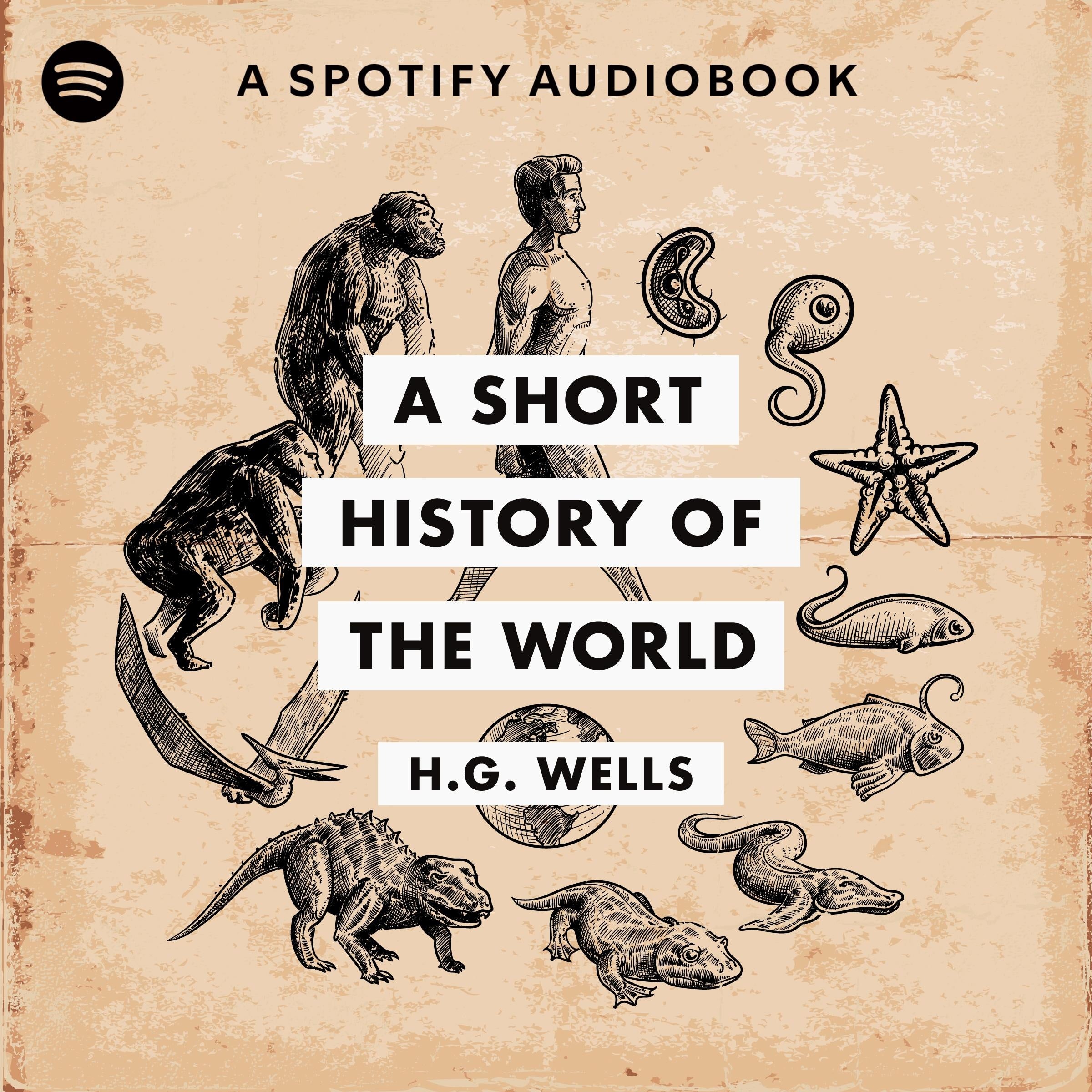 A Short History of the World