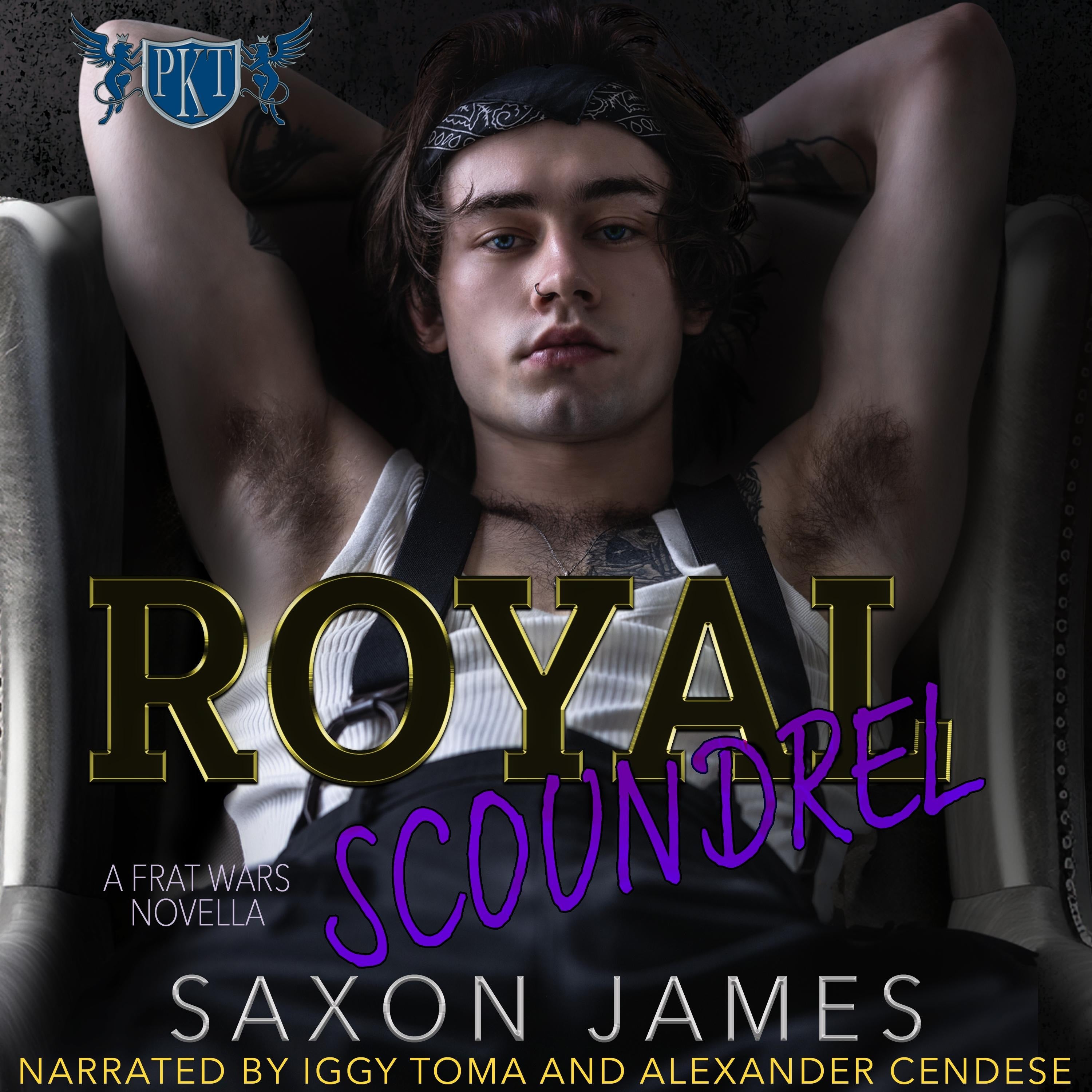 Royal Scoundrel