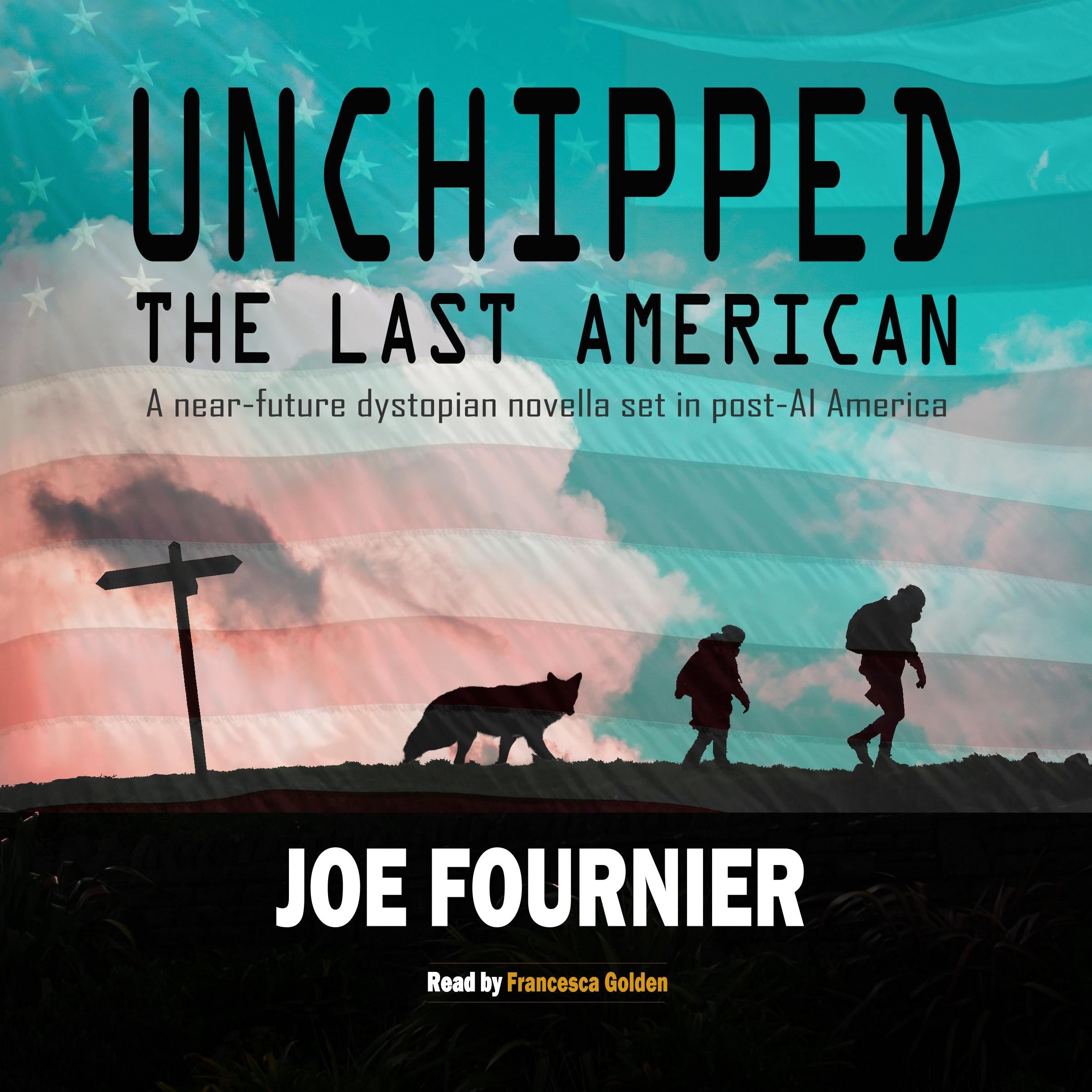 Unchipped: The Last American