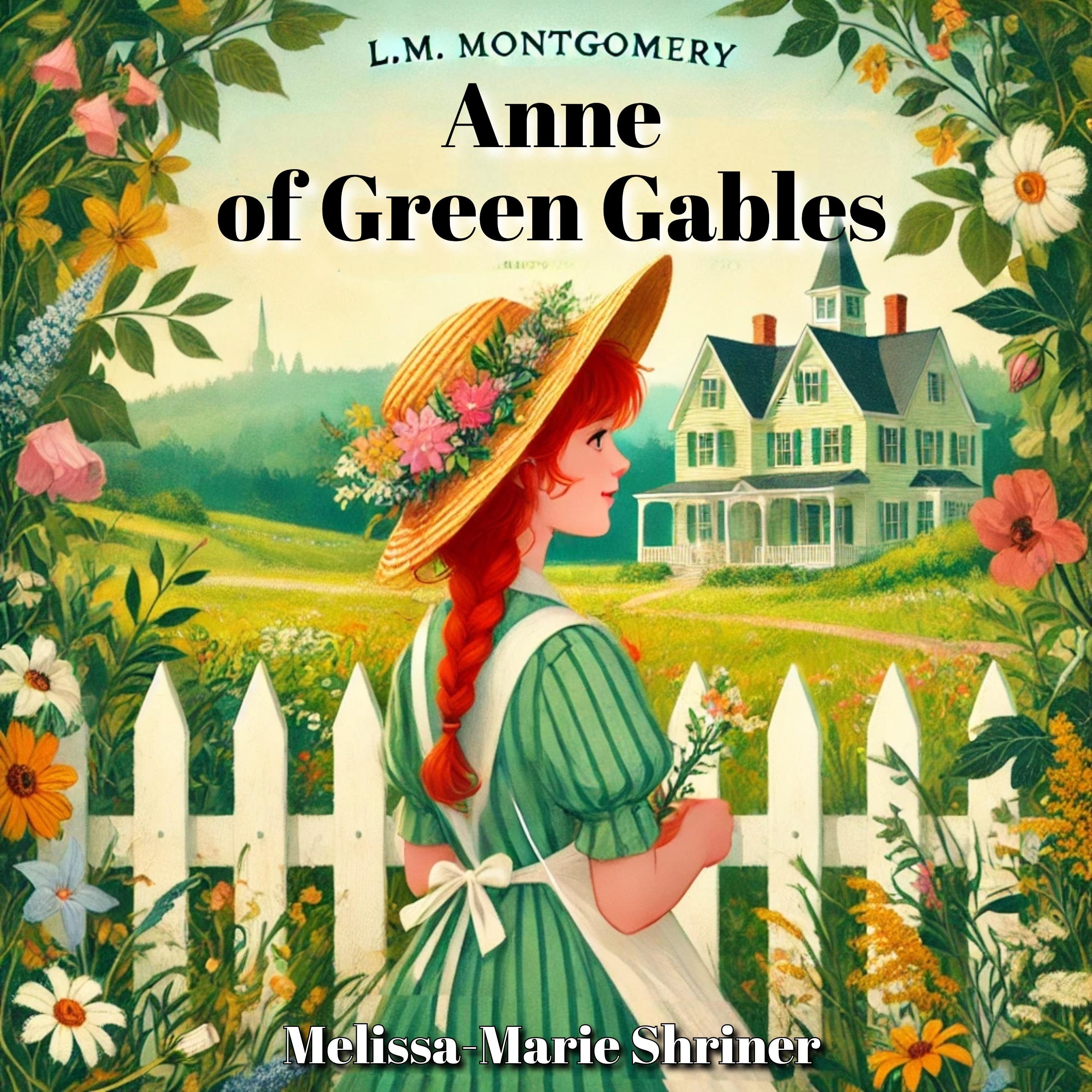 Anne of Green Gables