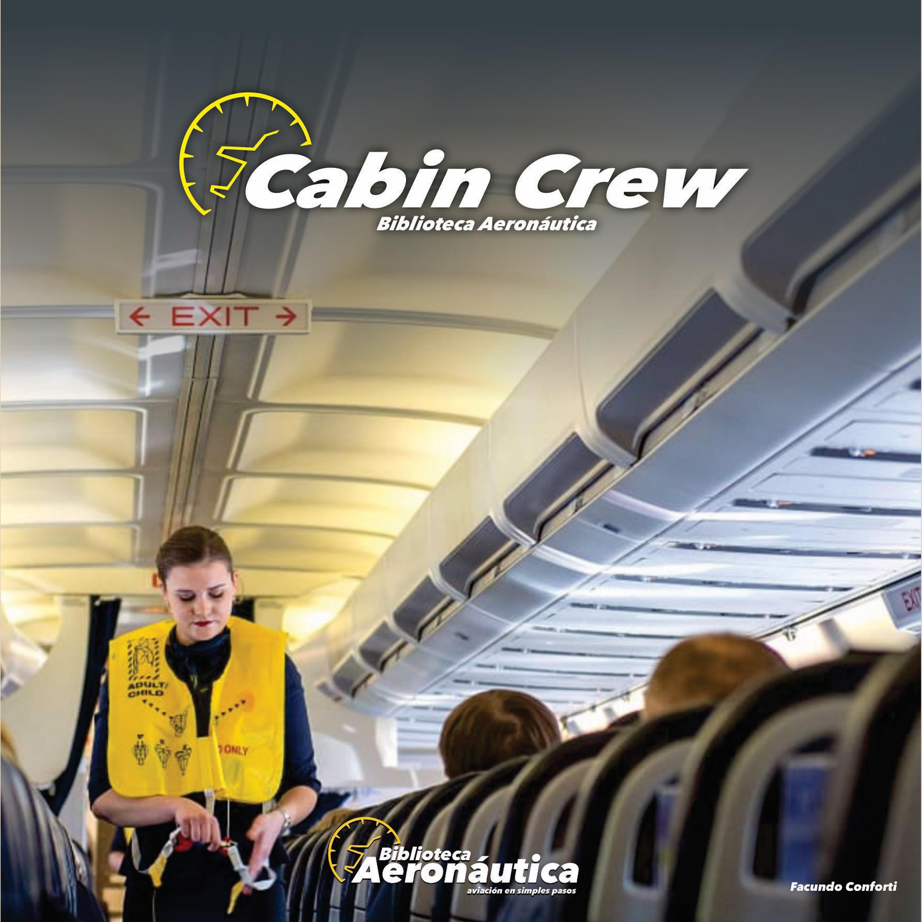 Cabin Crew