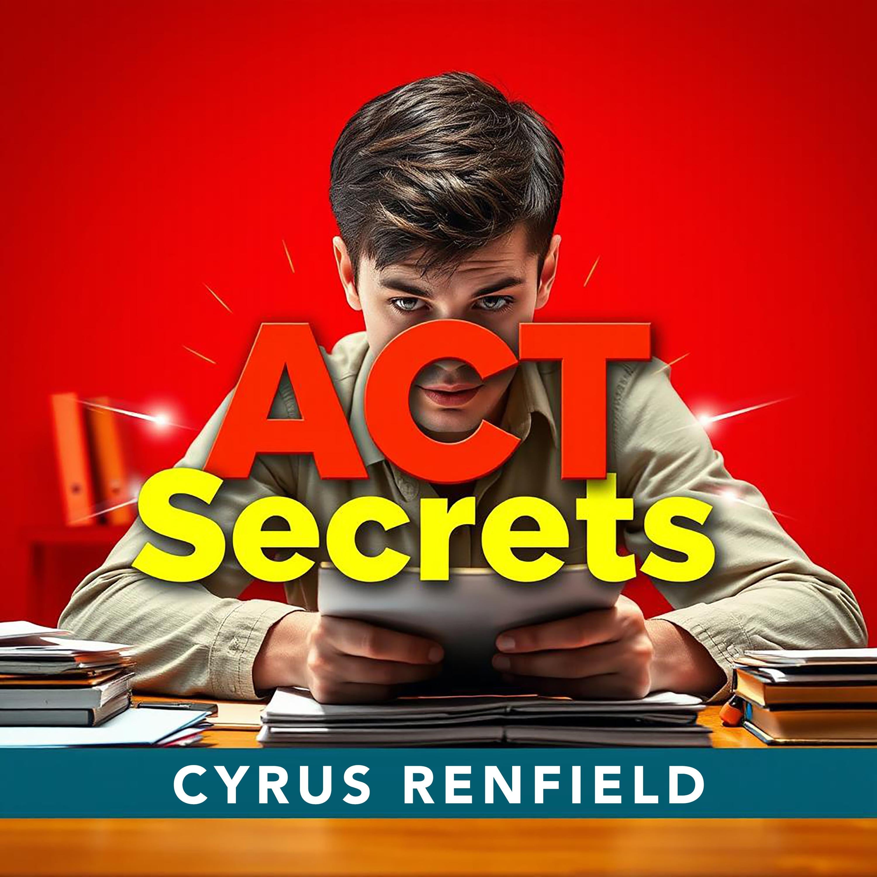 ACT Secrets: Elevate Scores with Smart Strategies for Success