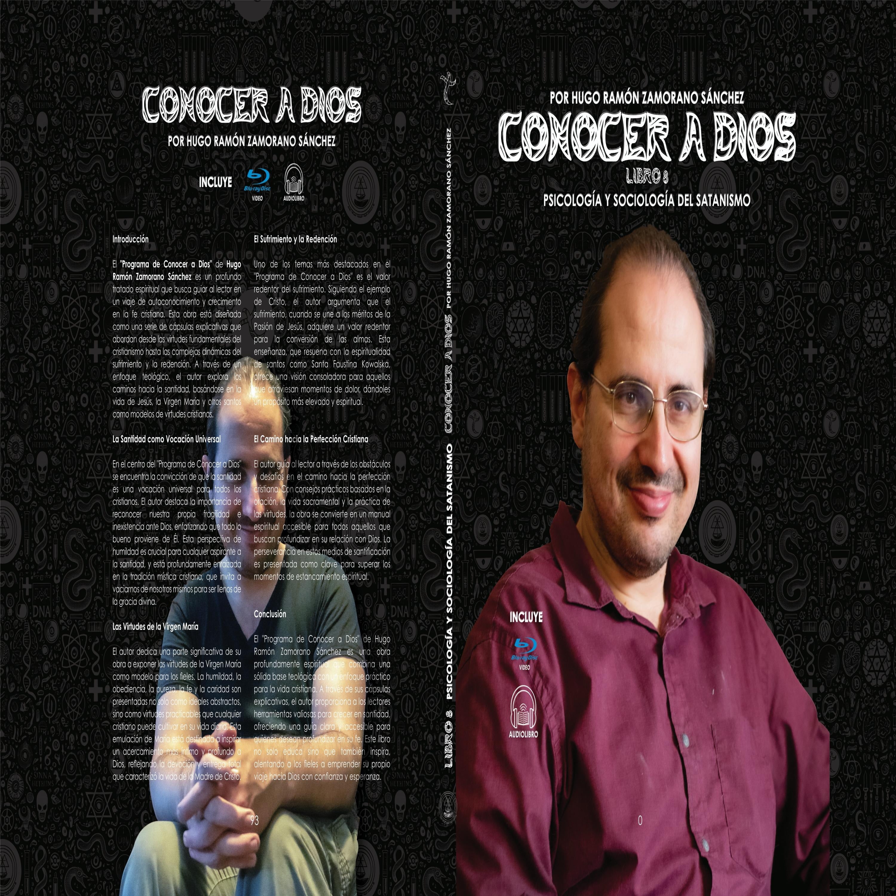 8. Psicología y Sociología del Satanismo