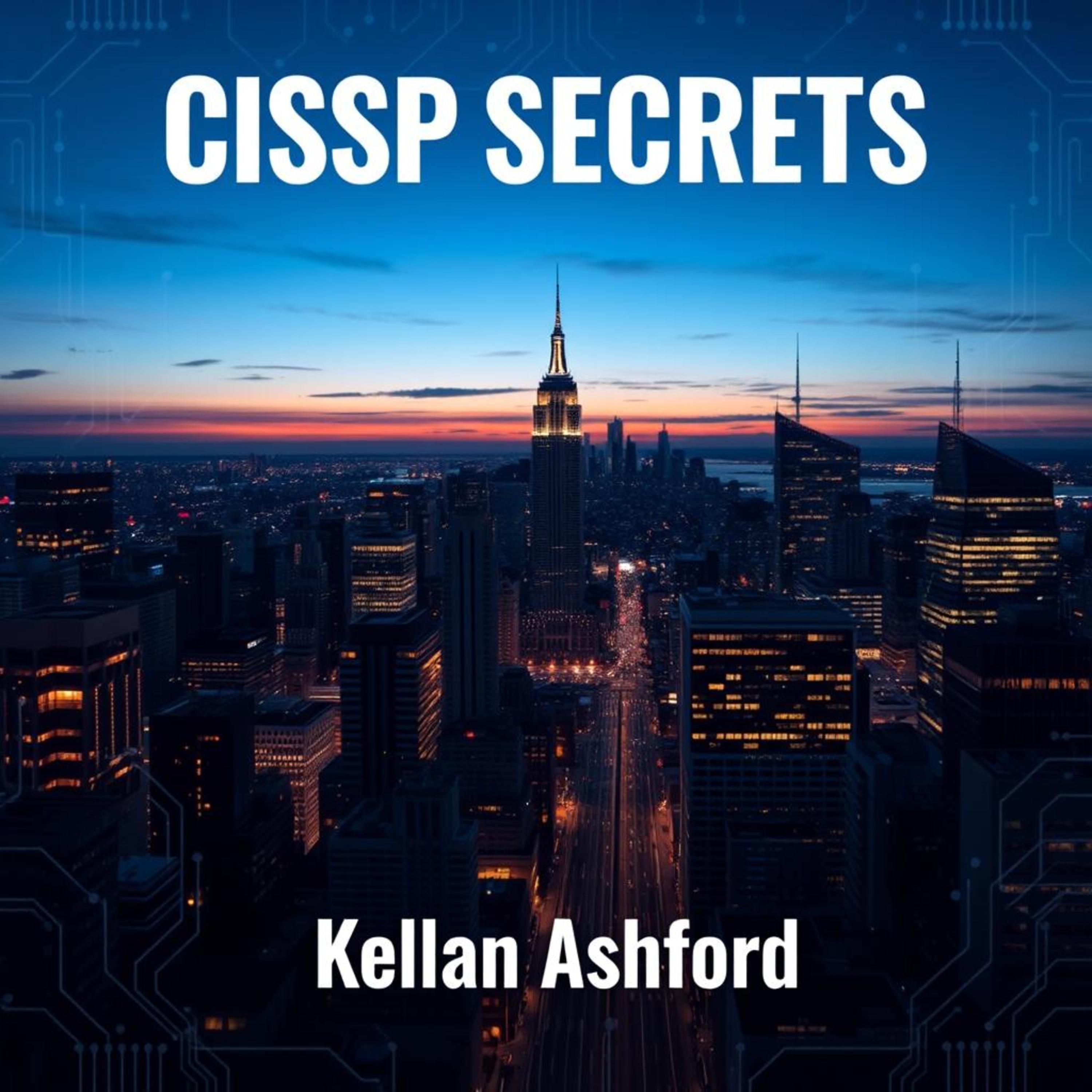 CISSP Secrets: Elevate Your Cybersecurity Skills and Achieve Success