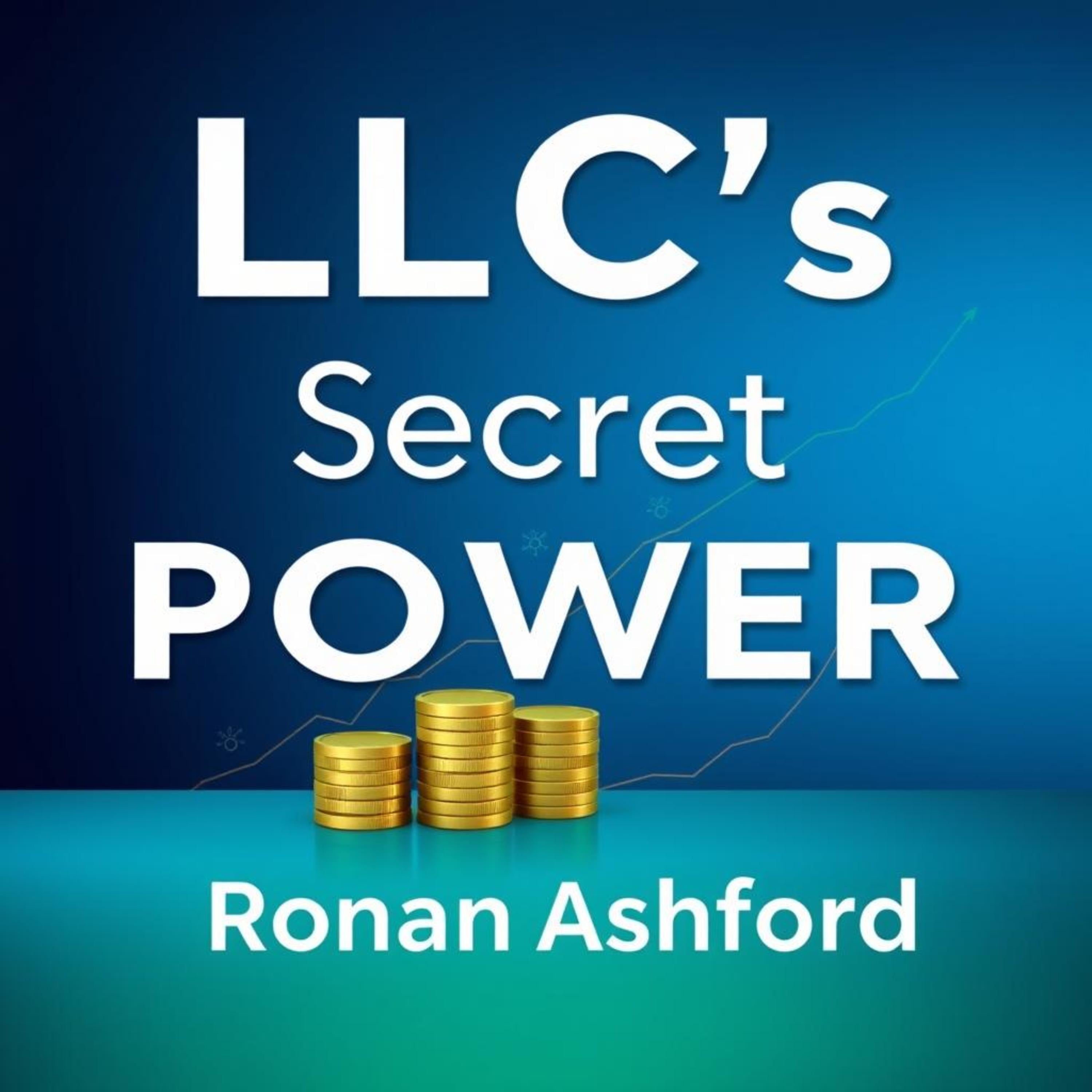 LLC's Secret Power: Easy Steps to Business Success
