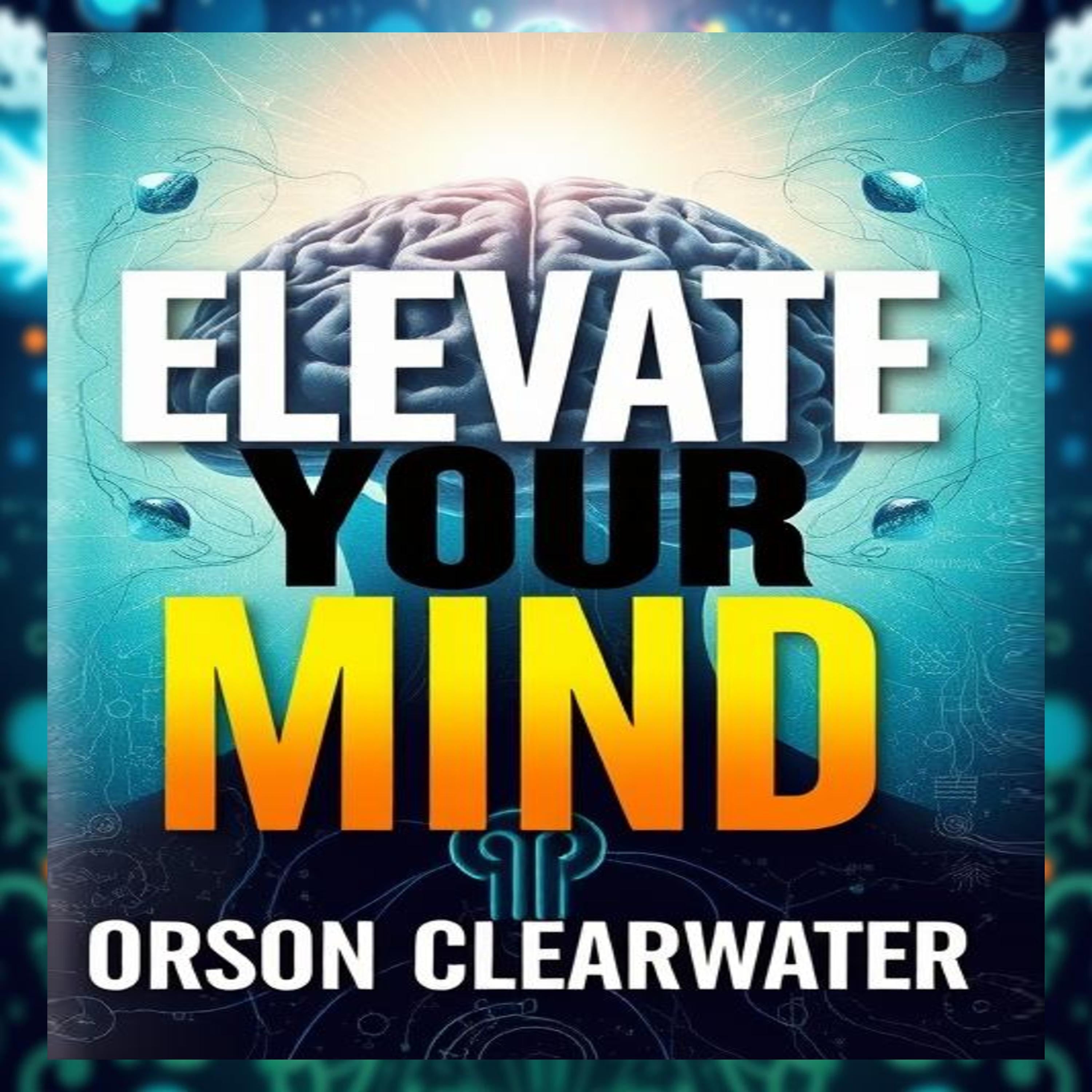 Elevate Your Mind: Secrets Behind the Evolution of Intelligence