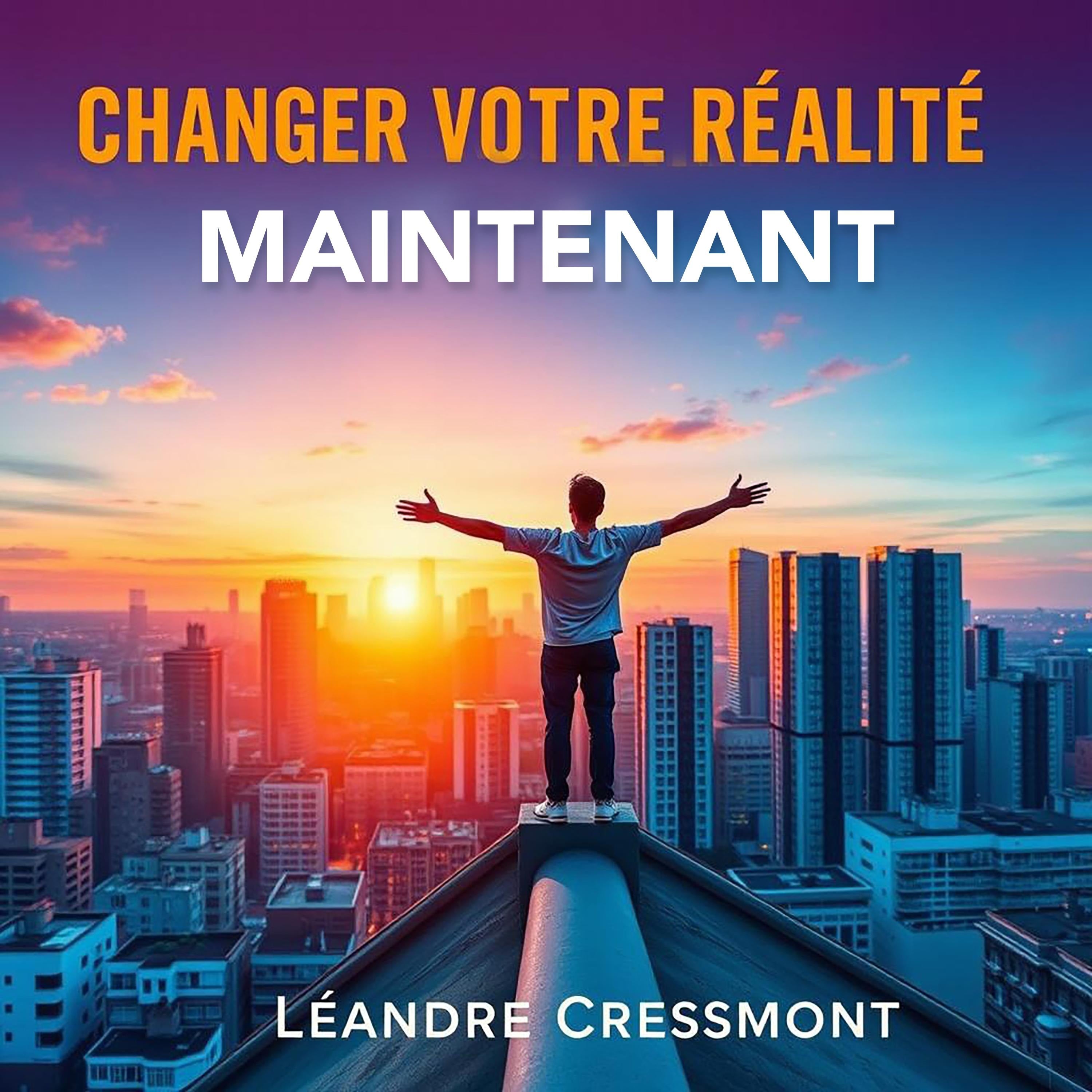 Changer Votre Réalité Maintenant