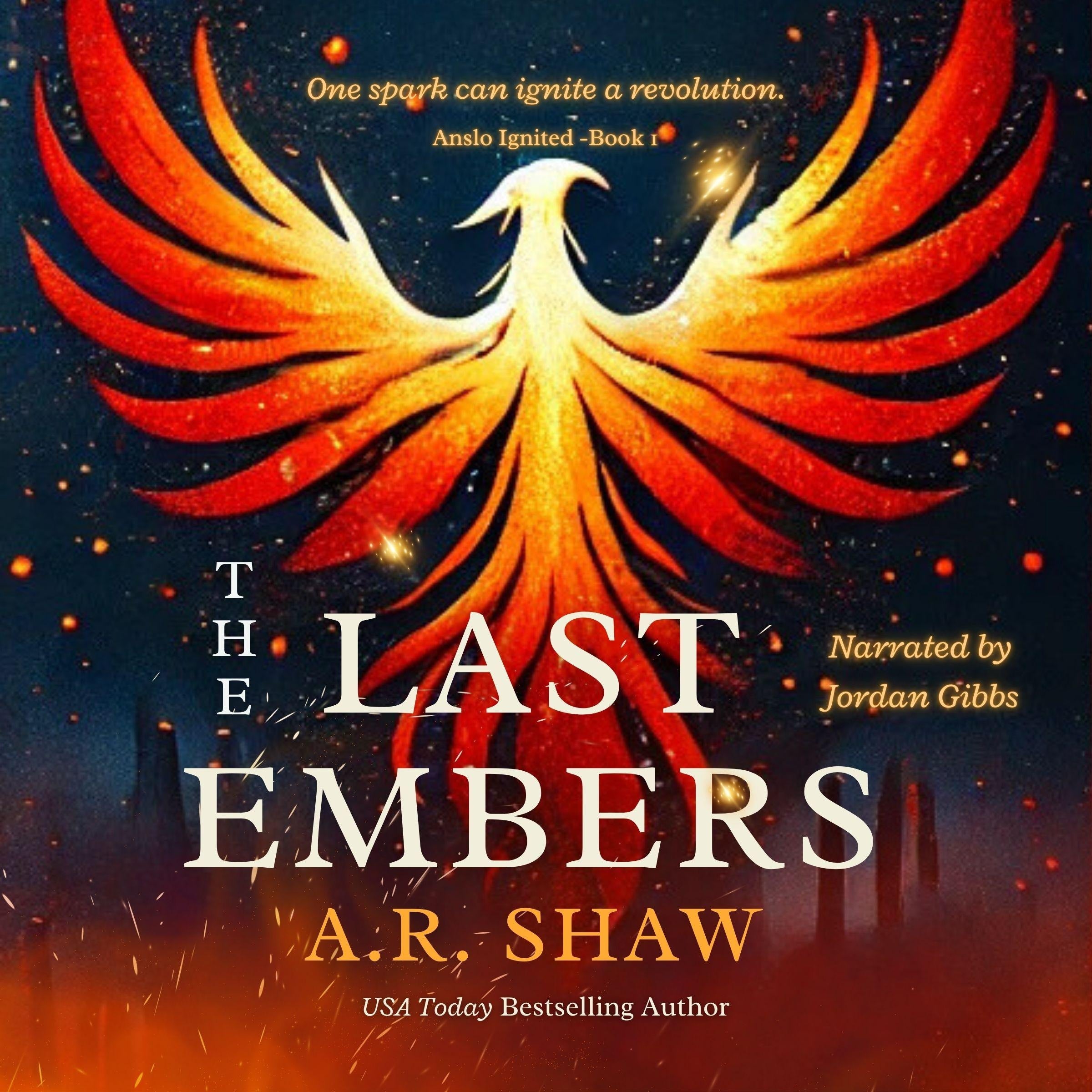 The Last Embers
