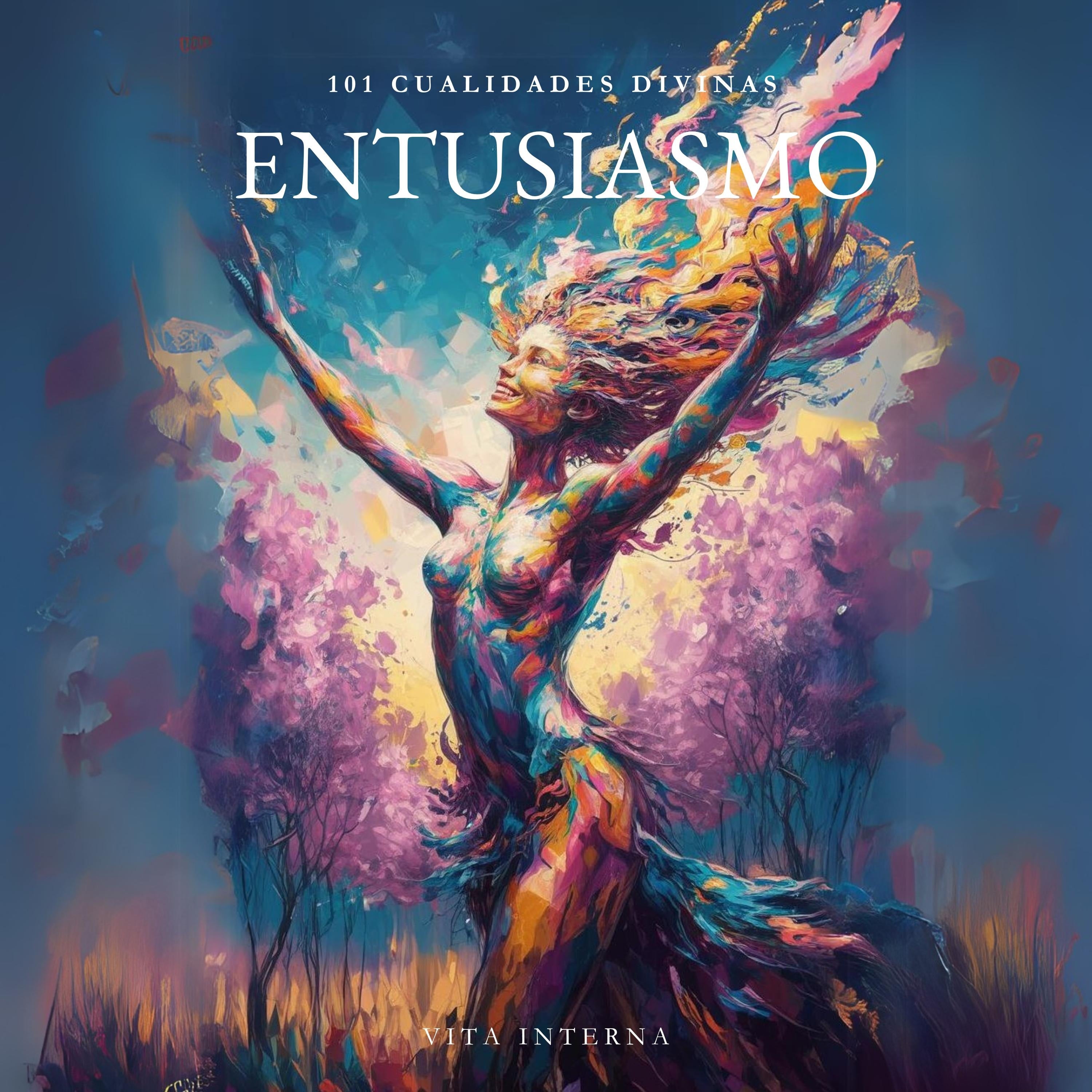 101 Cualidades Divinas