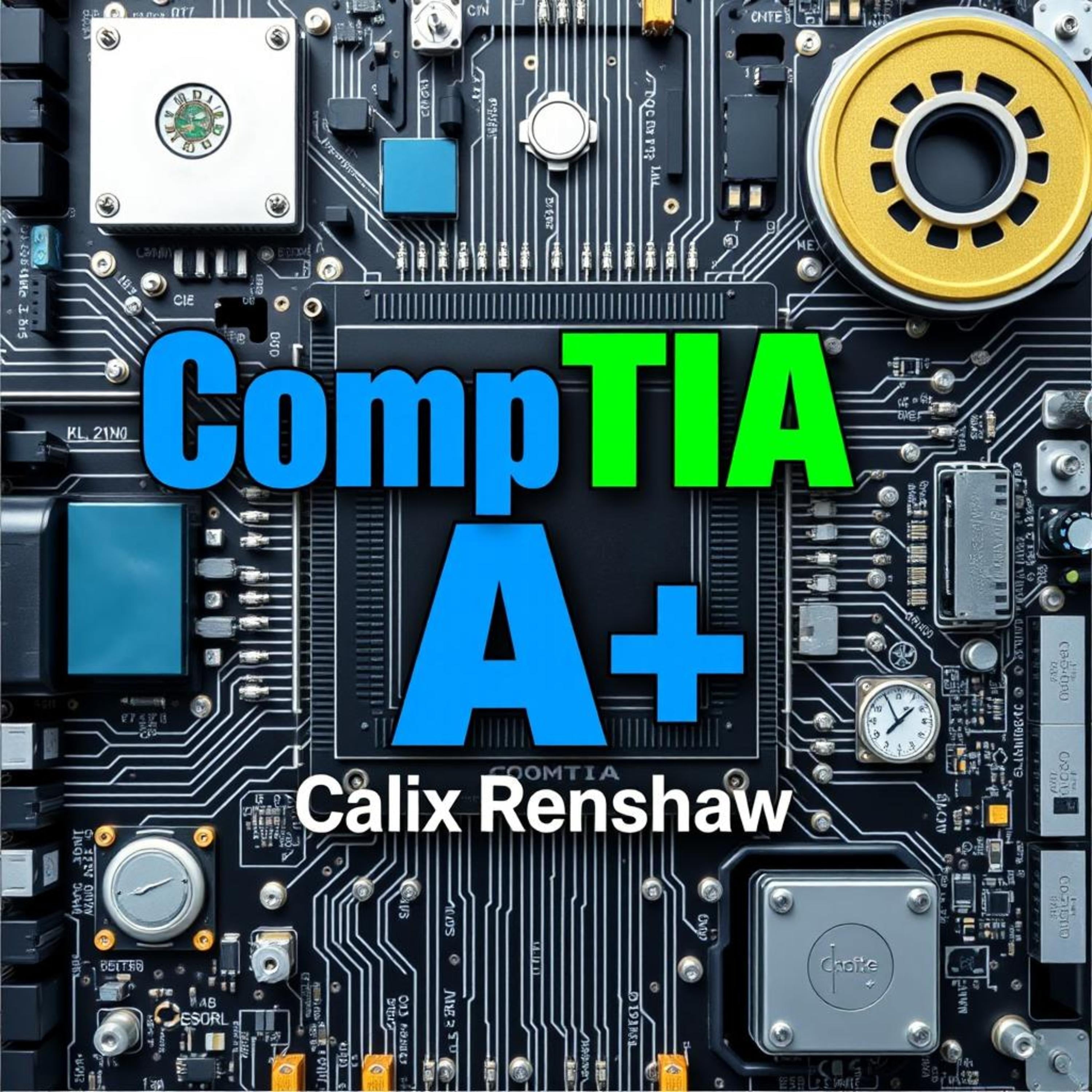 CompTIA A+: Exciting Secrets to Skyrocket Your Tech Success